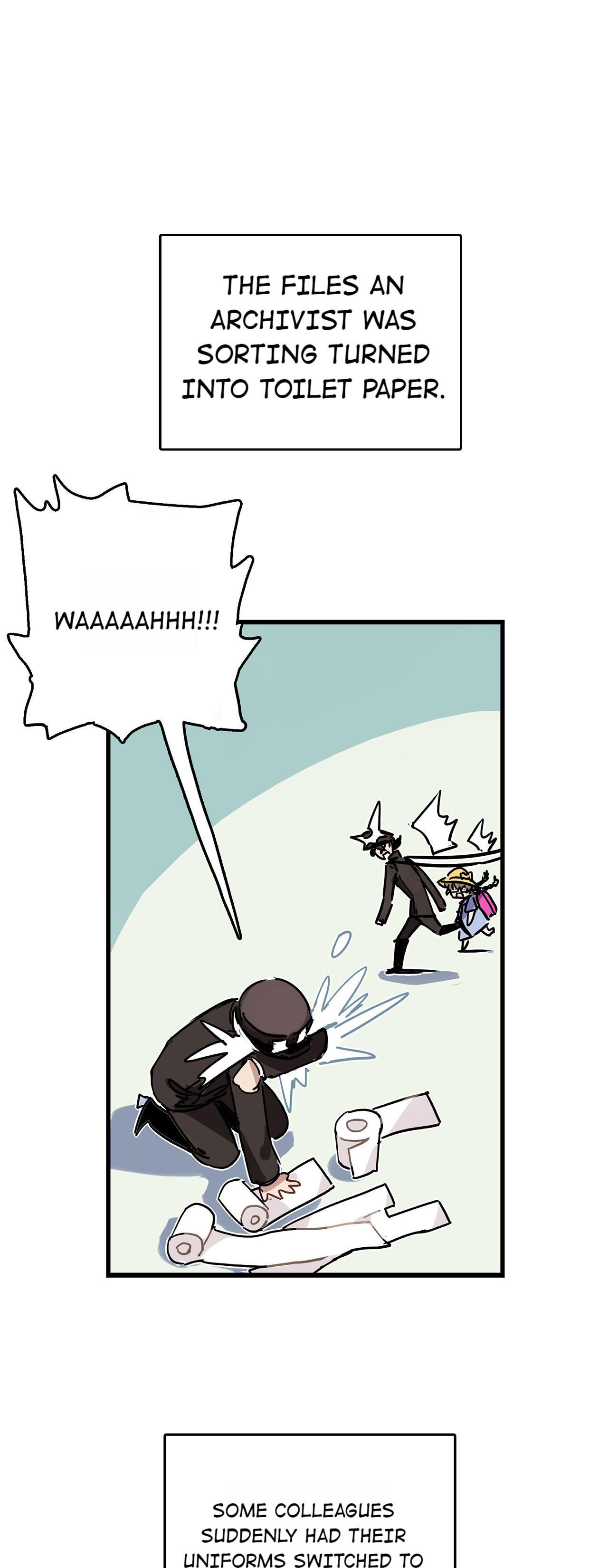 The Unstoppable Hellbreaker Chapter 4 - Page 28