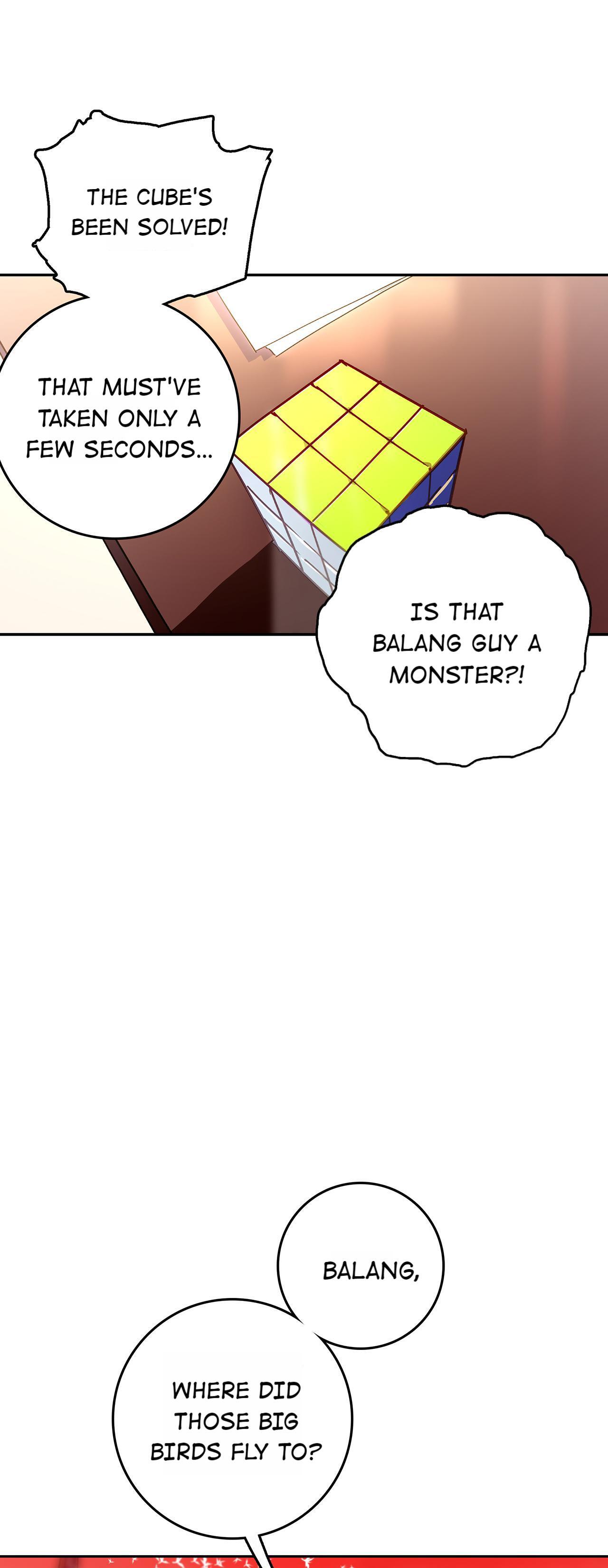The Unstoppable Hellbreaker Chapter 4 - Page 38