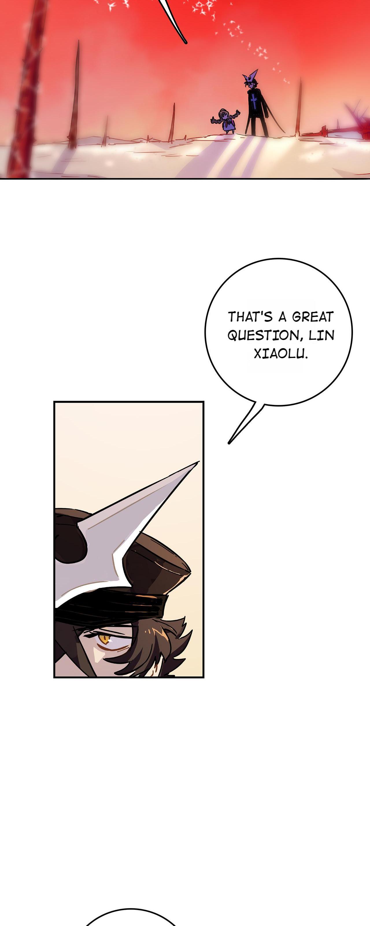 The Unstoppable Hellbreaker Chapter 4 - Page 39