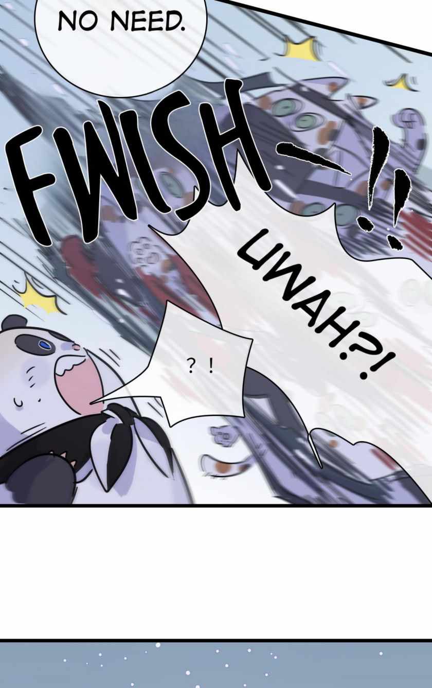 The Unstoppable Hellbreaker Chapter 40 - Page 22