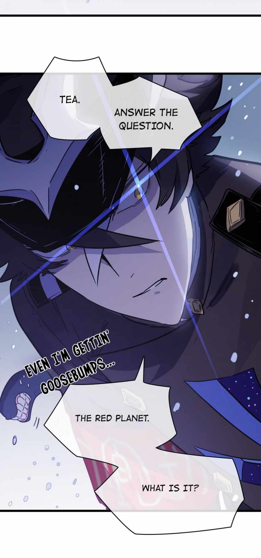 The Unstoppable Hellbreaker Chapter 40 - Page 24
