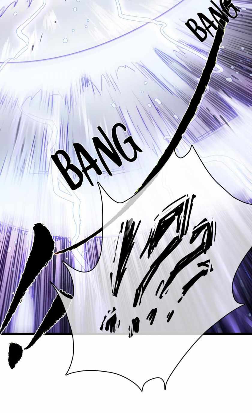 The Unstoppable Hellbreaker Chapter 40 - Page 9