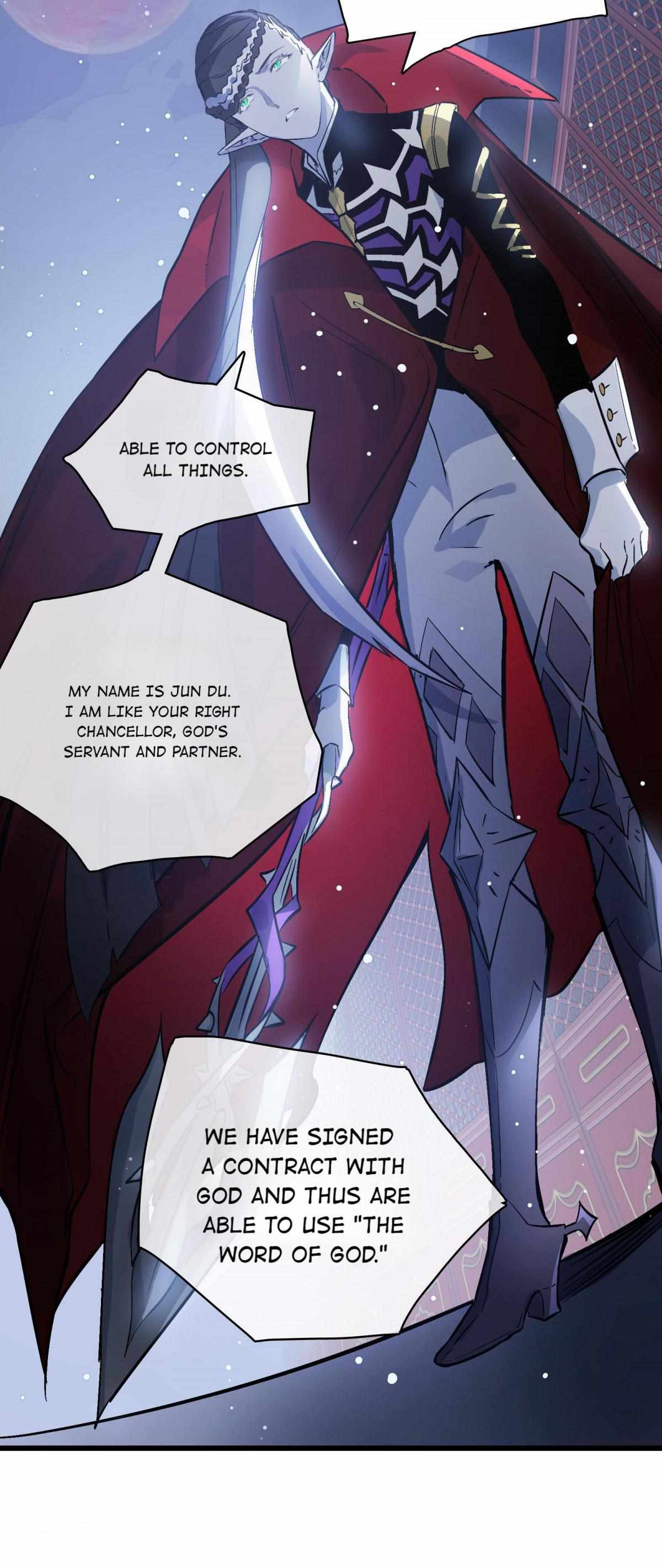 The Unstoppable Hellbreaker Chapter 41 - Page 15