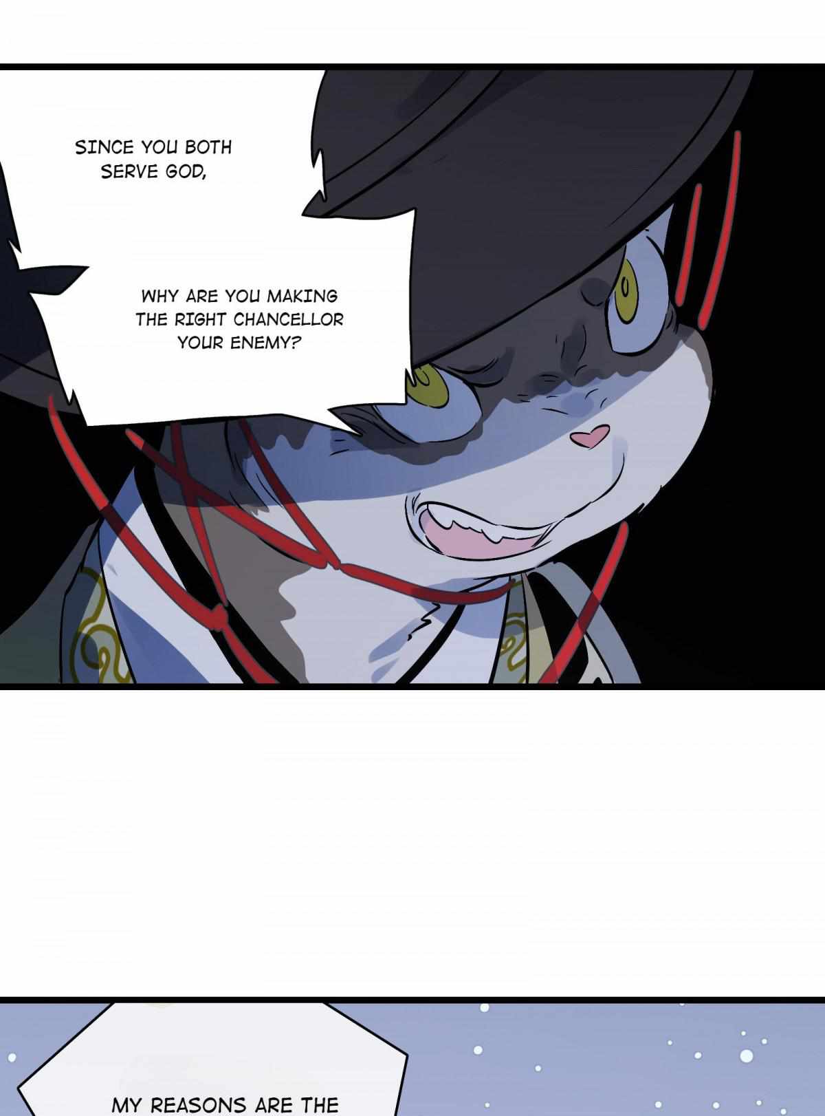 The Unstoppable Hellbreaker Chapter 41 - Page 16