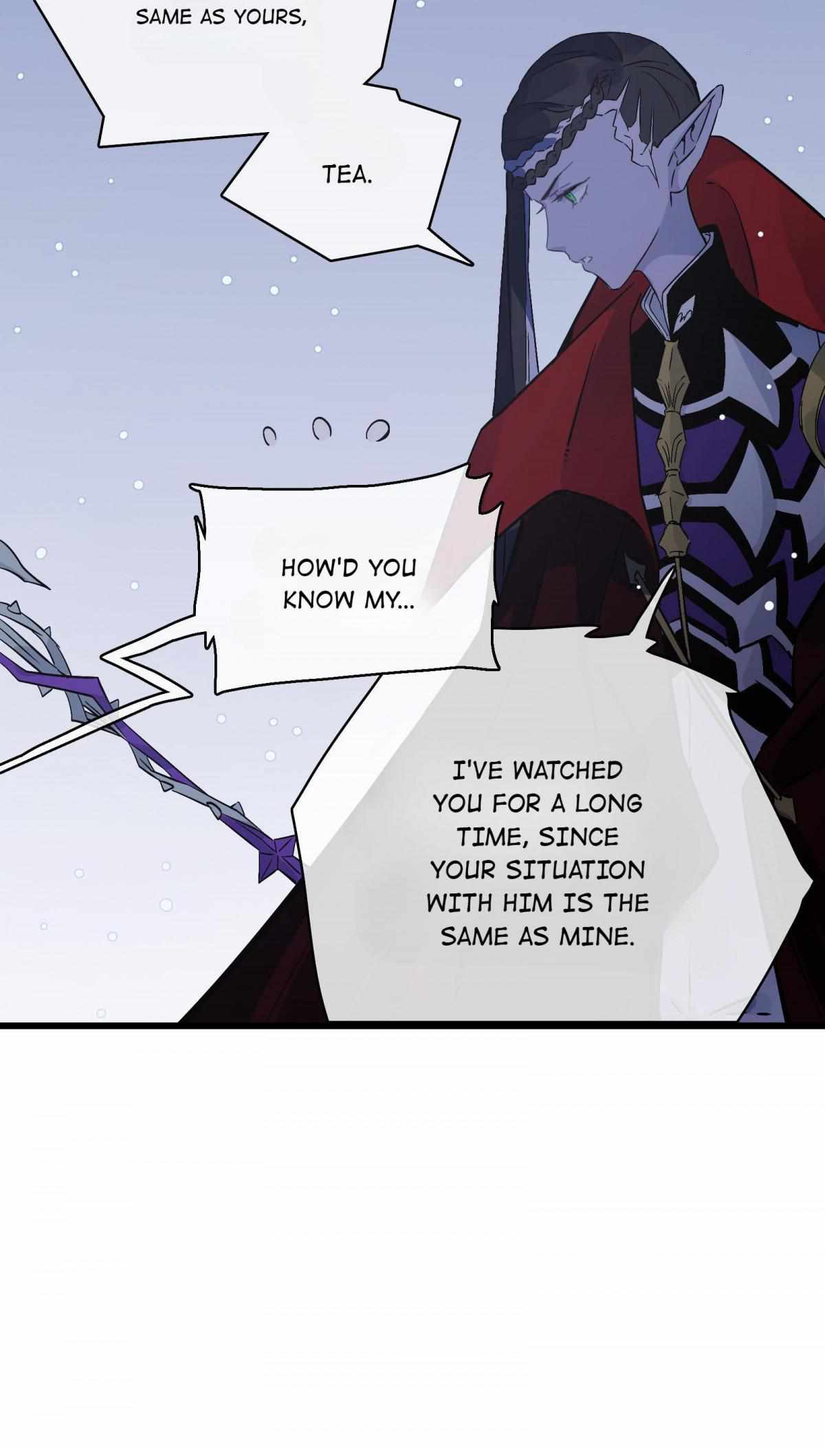 The Unstoppable Hellbreaker Chapter 41 - Page 17