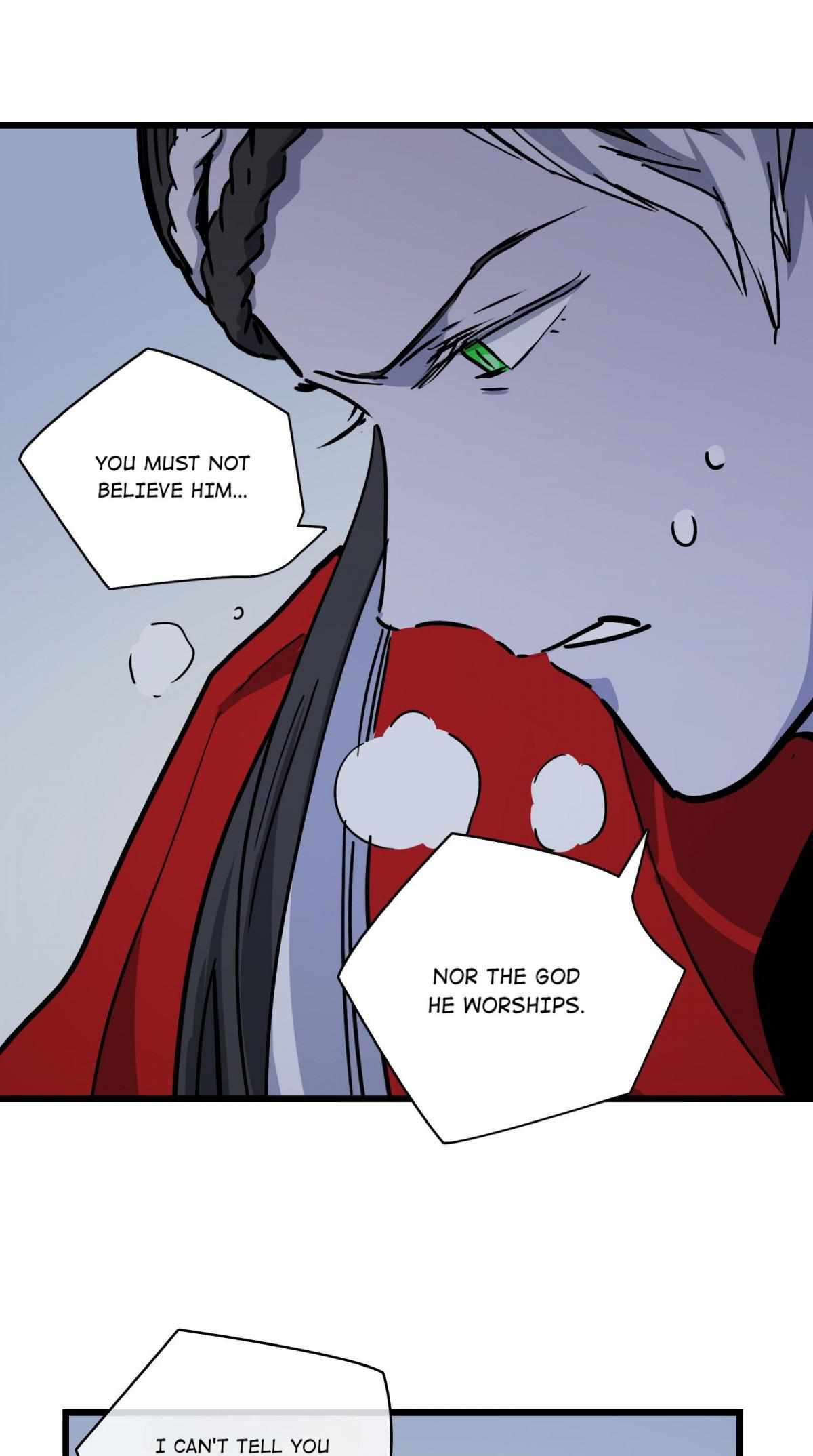 The Unstoppable Hellbreaker Chapter 41 - Page 18