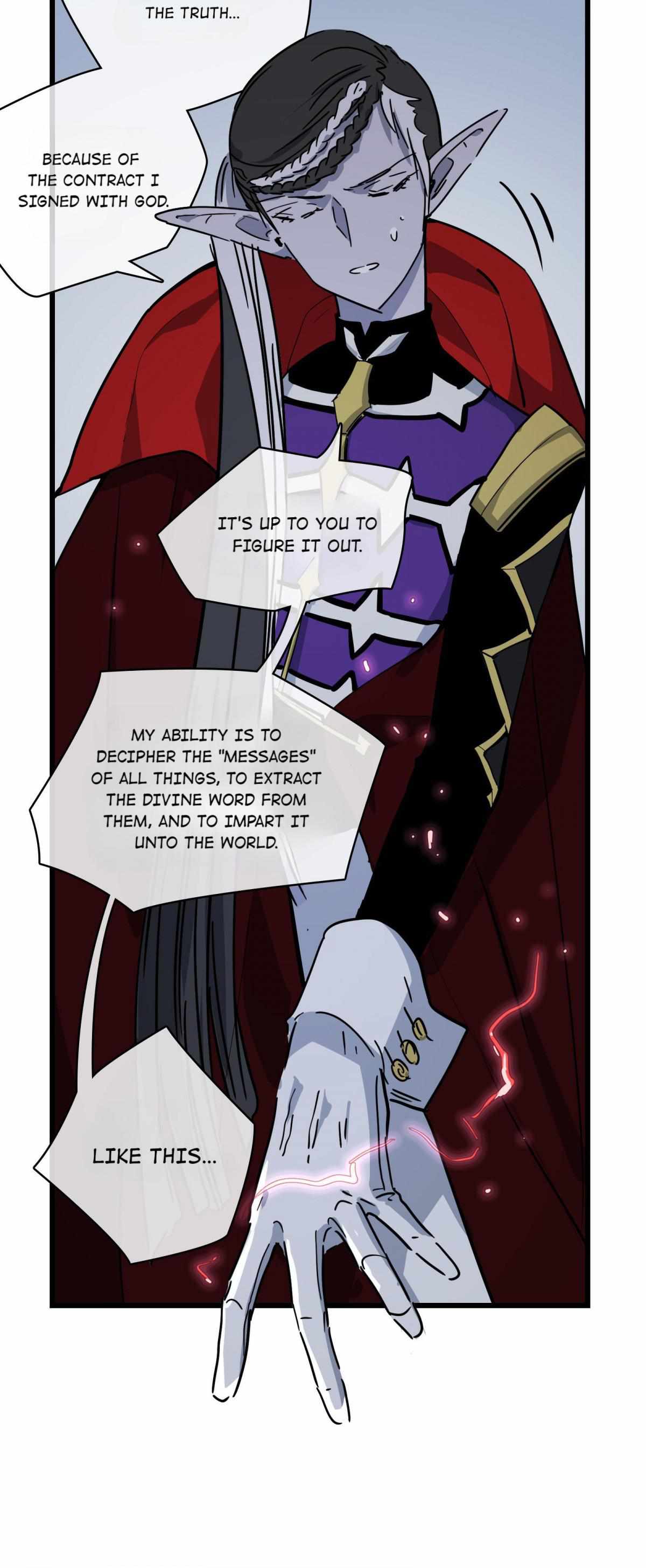 The Unstoppable Hellbreaker Chapter 41 - Page 19