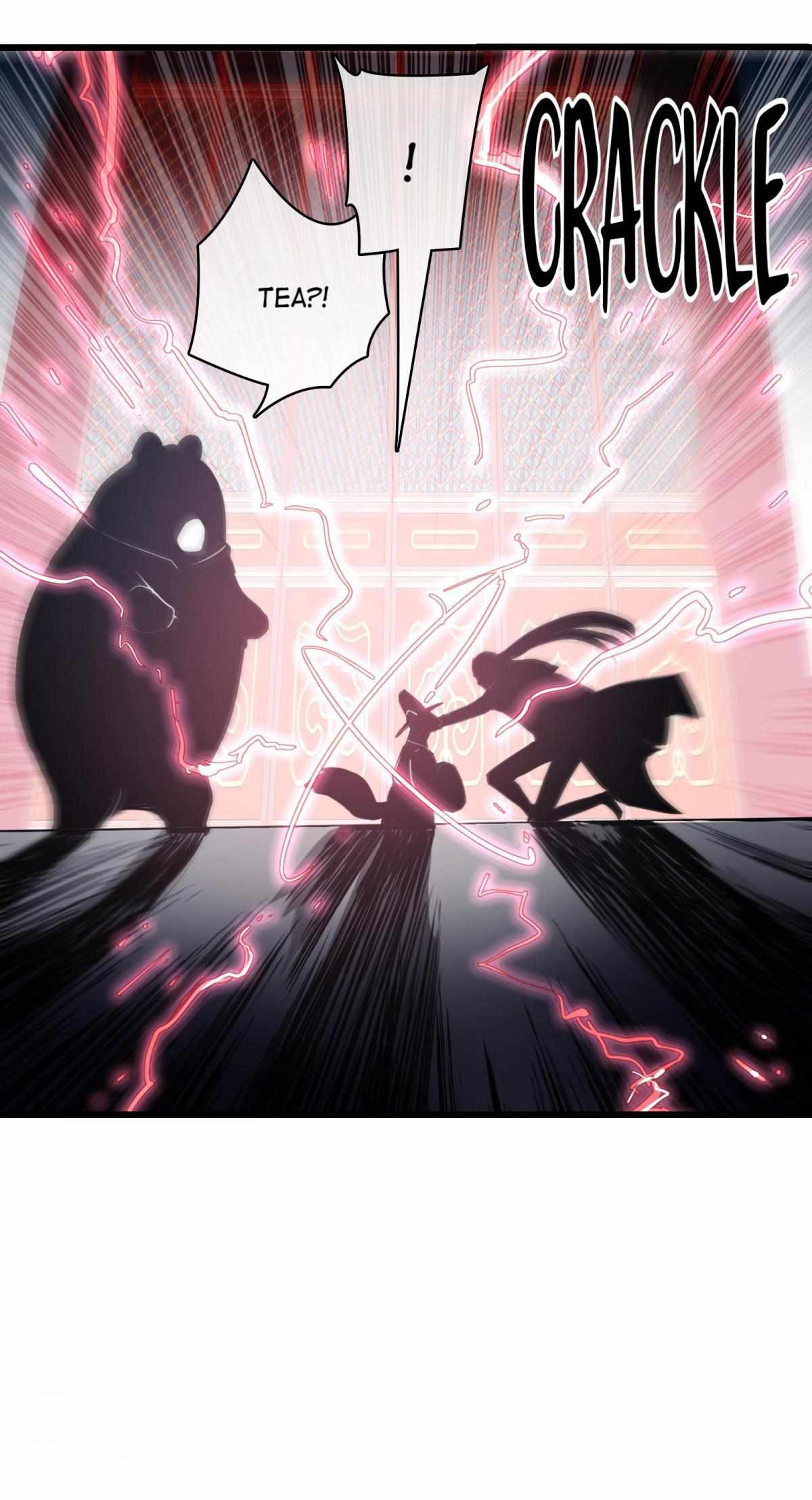 The Unstoppable Hellbreaker Chapter 41 - Page 20