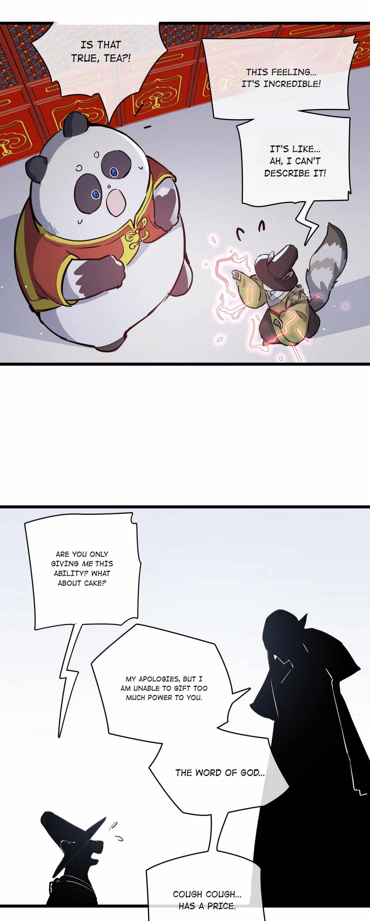 The Unstoppable Hellbreaker Chapter 41 - Page 22