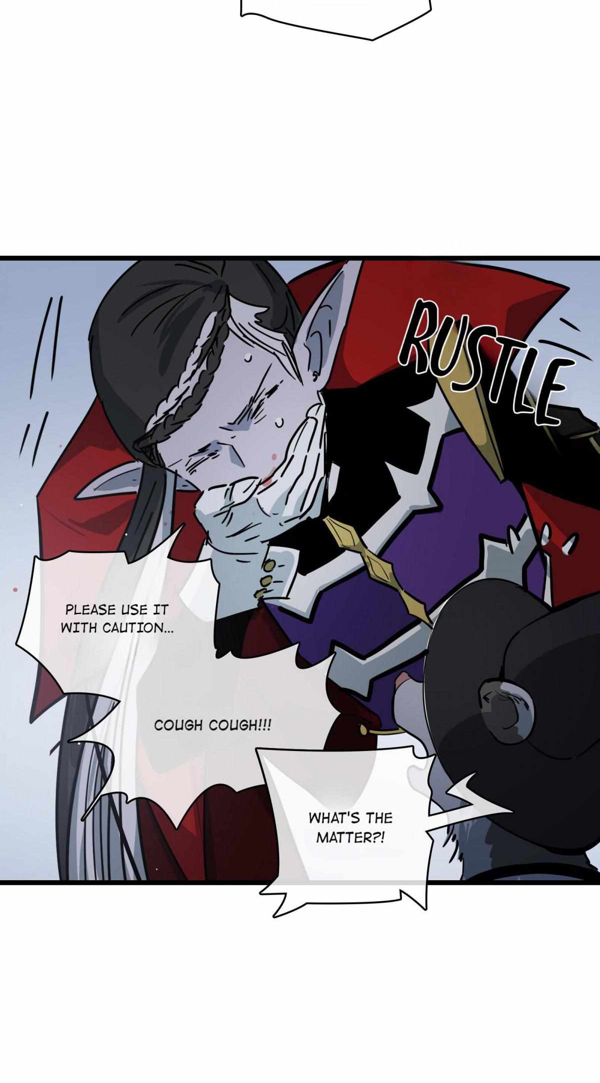 The Unstoppable Hellbreaker Chapter 41 - Page 23