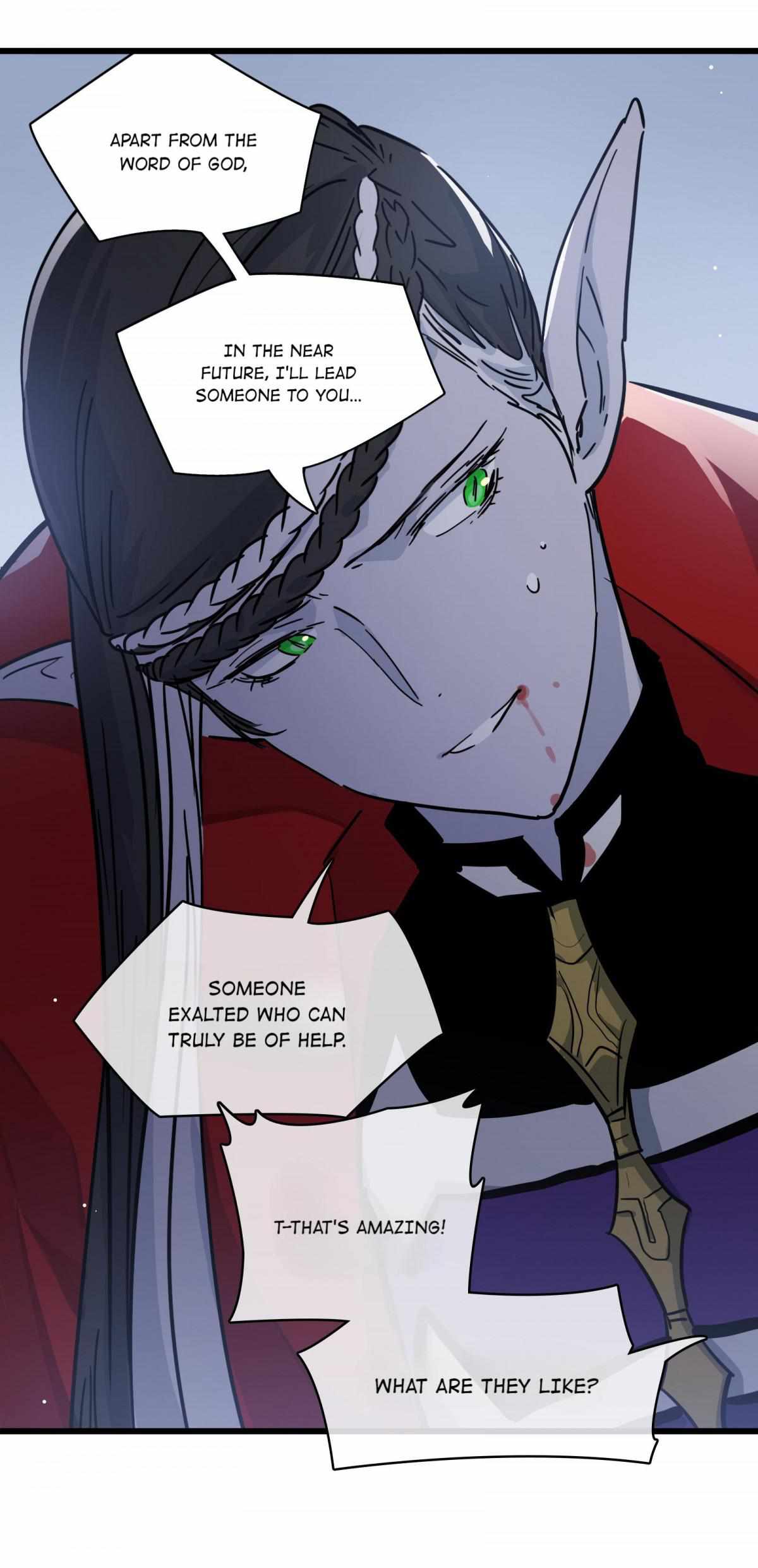 The Unstoppable Hellbreaker Chapter 41 - Page 24