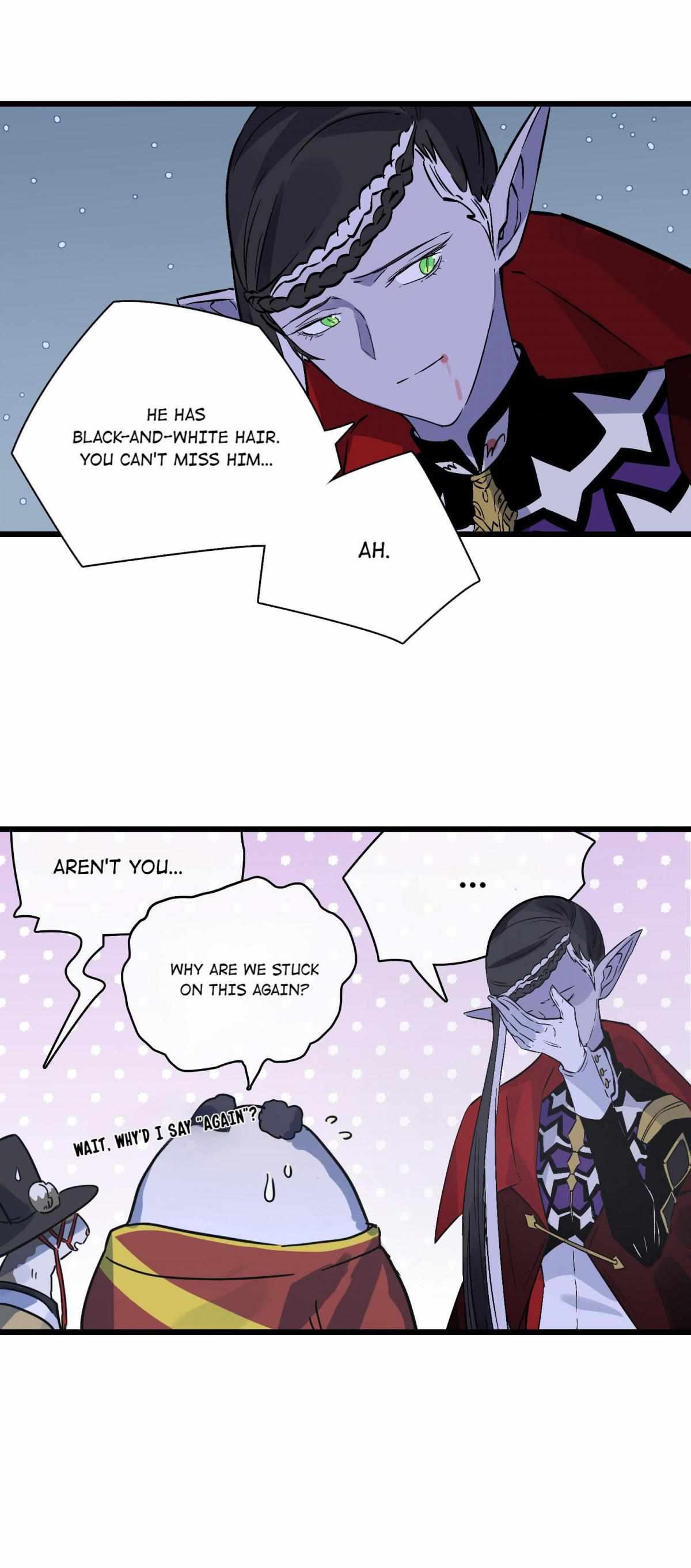 The Unstoppable Hellbreaker Chapter 41 - Page 25