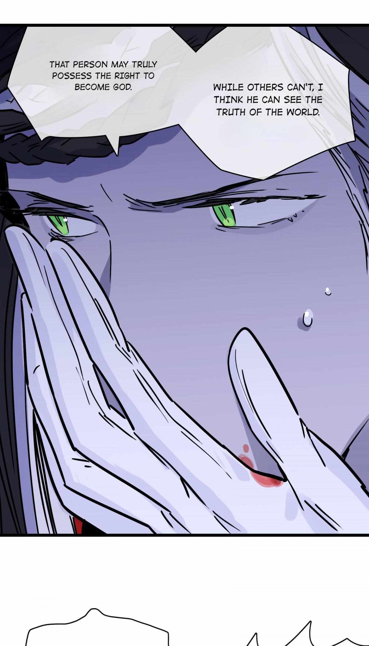 The Unstoppable Hellbreaker Chapter 41 - Page 26