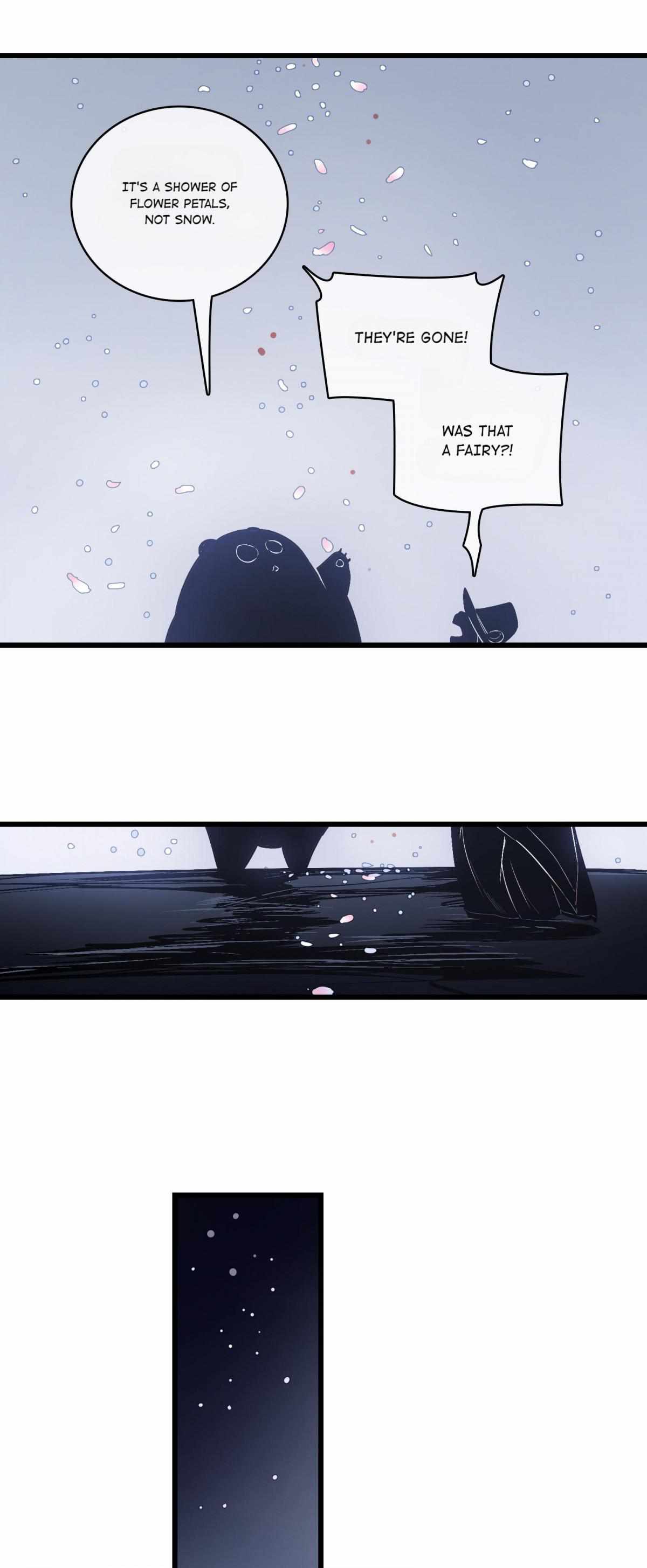 The Unstoppable Hellbreaker Chapter 41 - Page 29