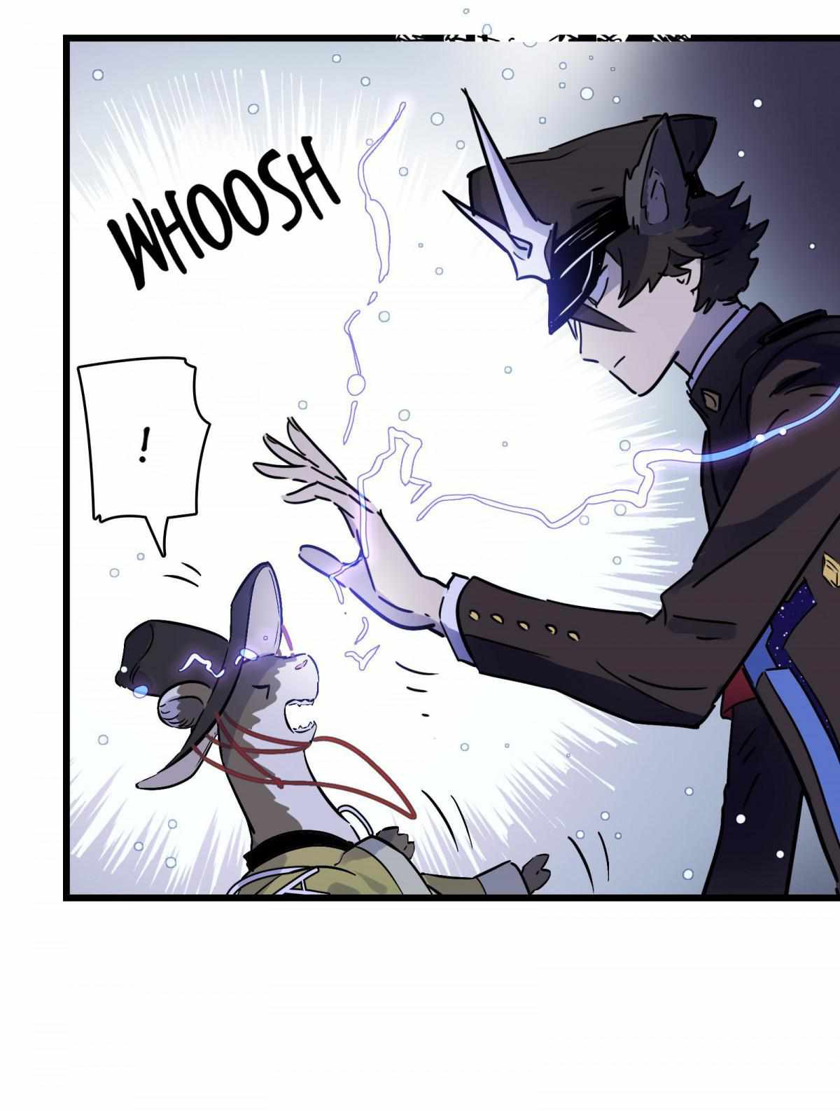 The Unstoppable Hellbreaker Chapter 41 - Page 31