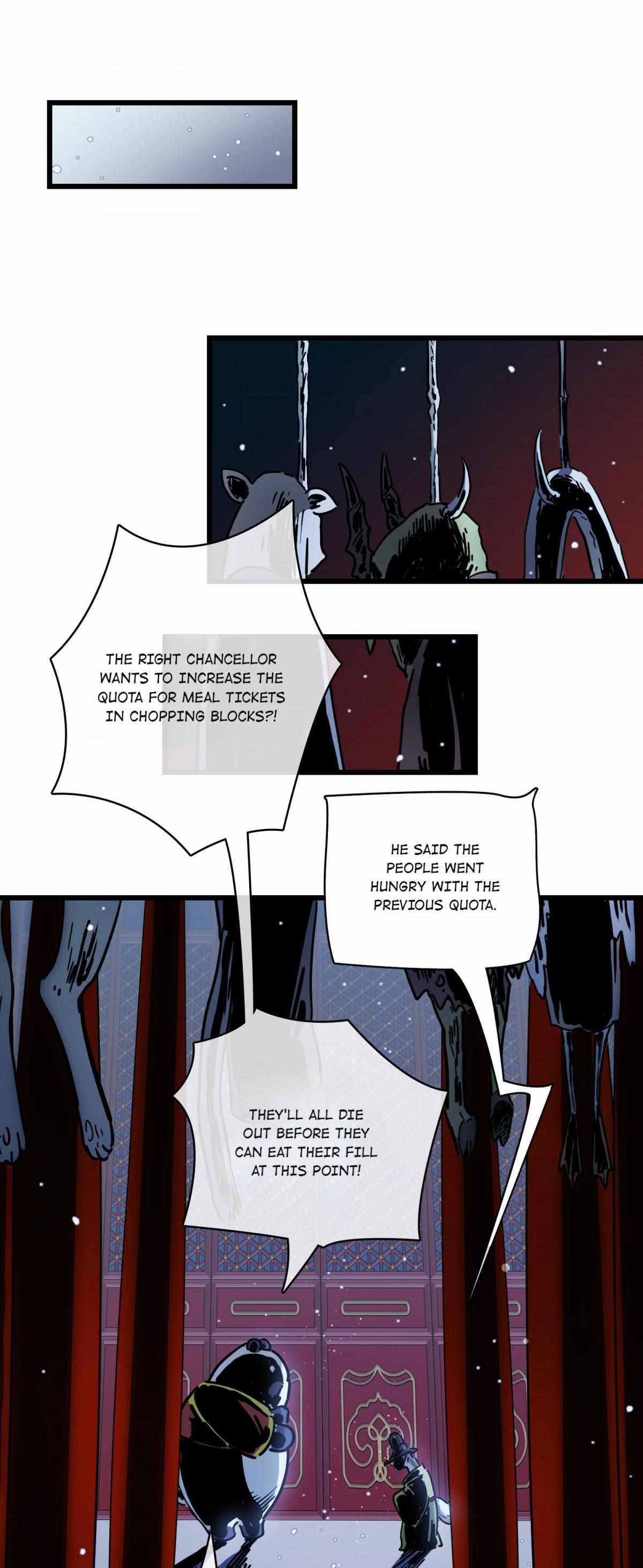 The Unstoppable Hellbreaker Chapter 41 - Page 8
