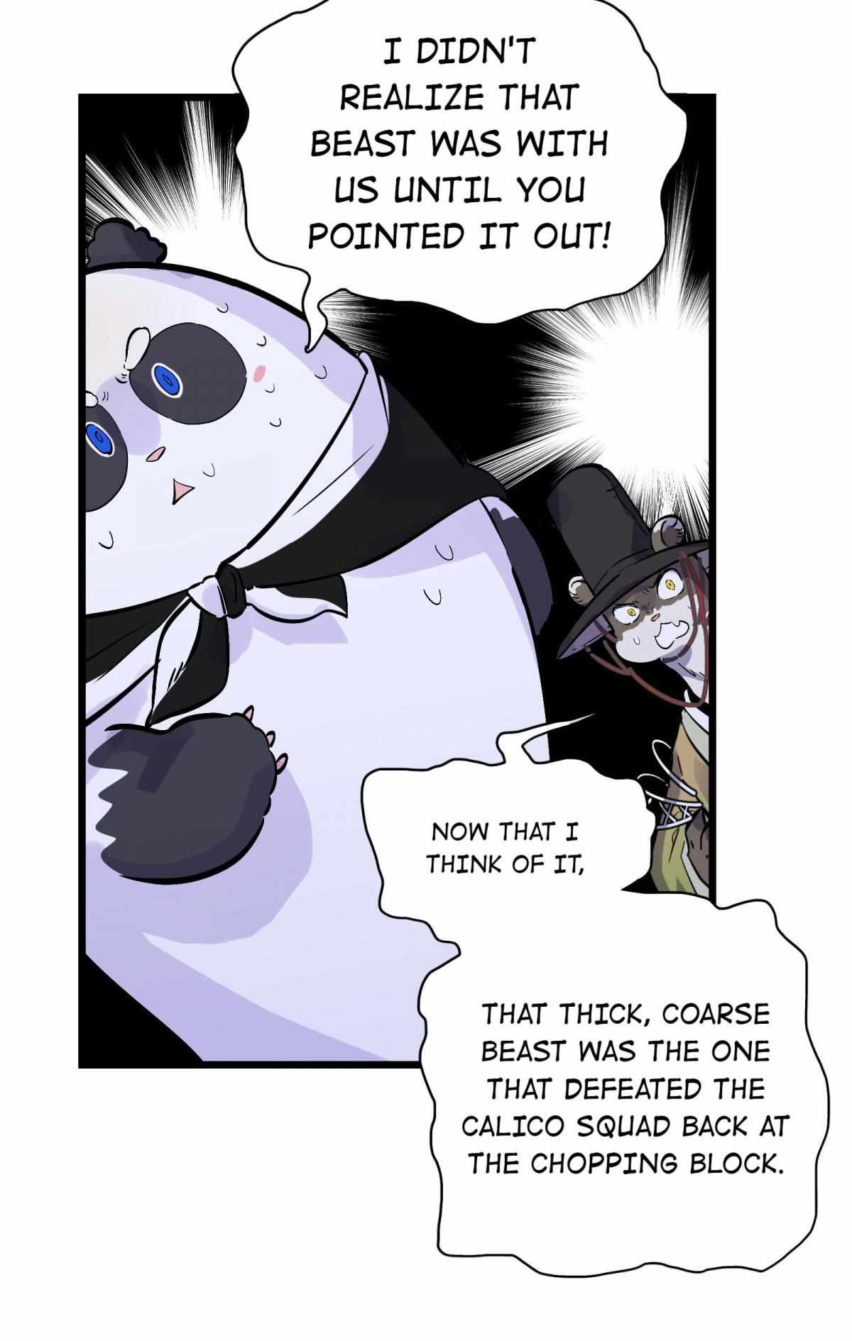 The Unstoppable Hellbreaker Chapter 42 - Page 12