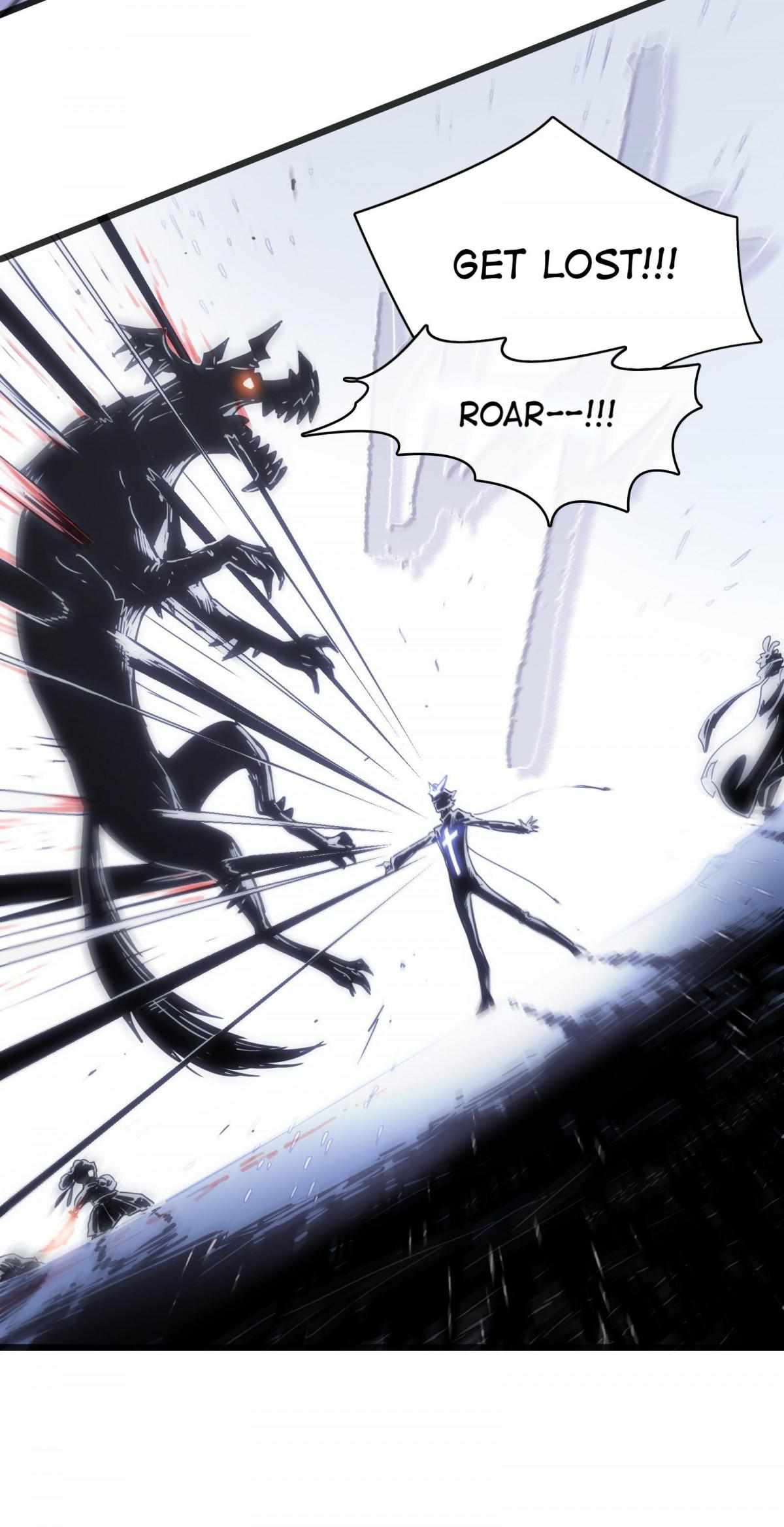 The Unstoppable Hellbreaker Chapter 42 - Page 23