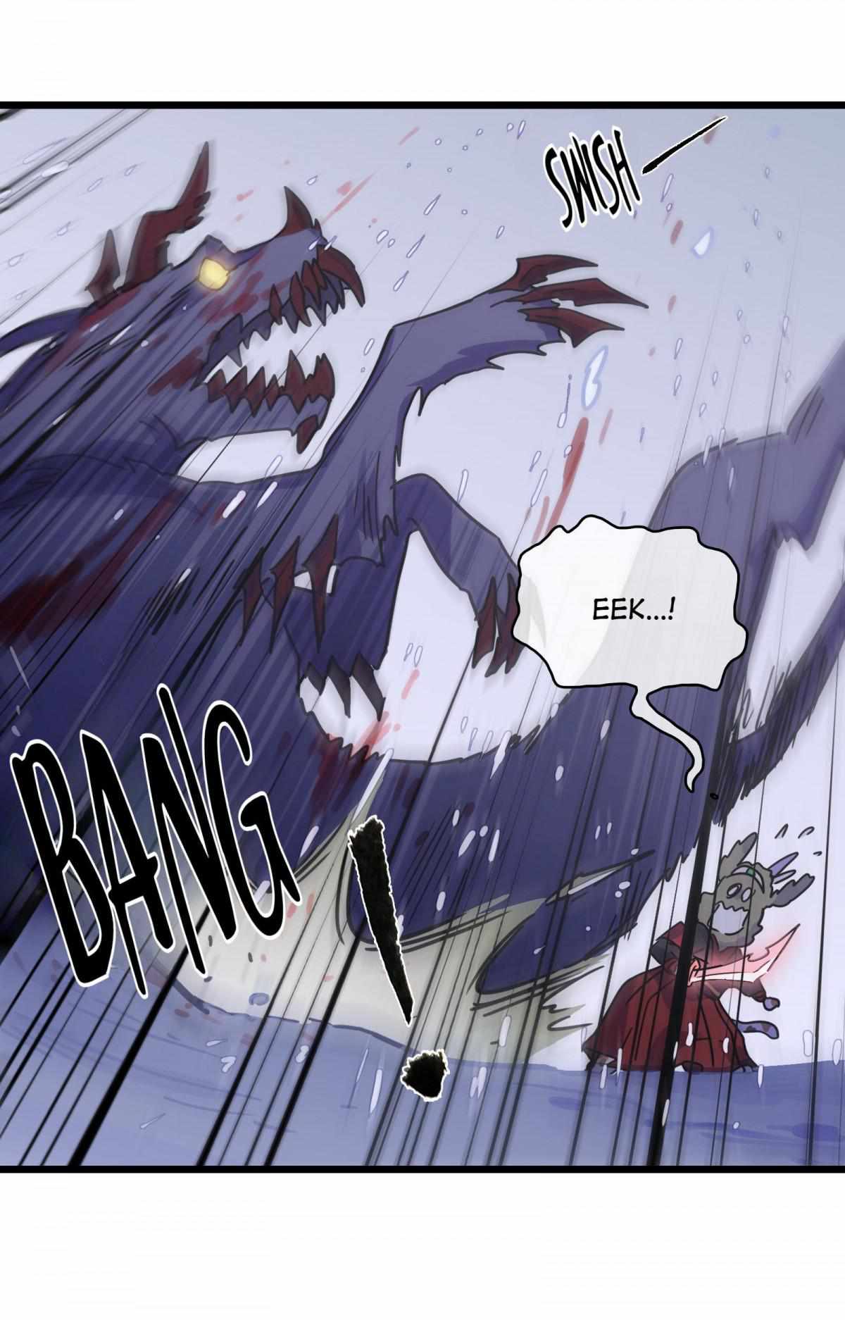 The Unstoppable Hellbreaker Chapter 42 - Page 24