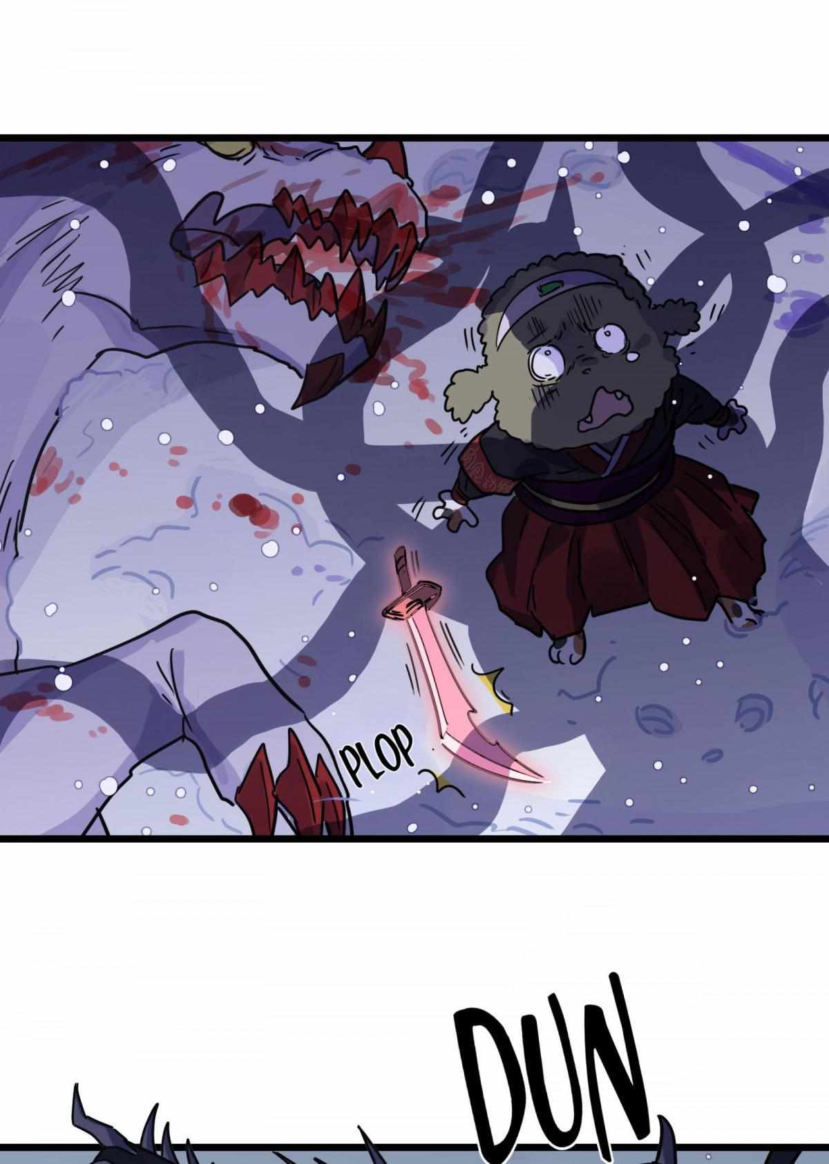 The Unstoppable Hellbreaker Chapter 42 - Page 25