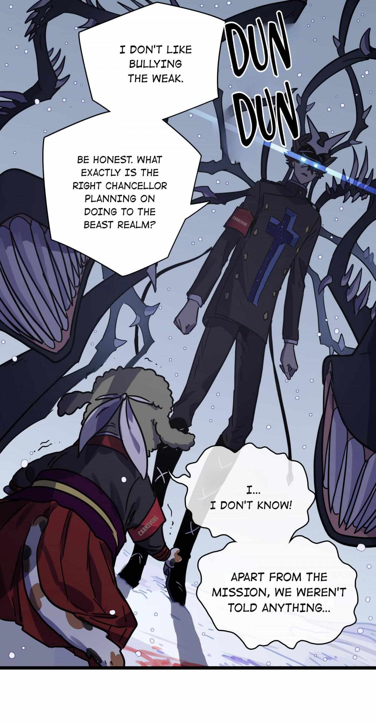 The Unstoppable Hellbreaker Chapter 42 - Page 26