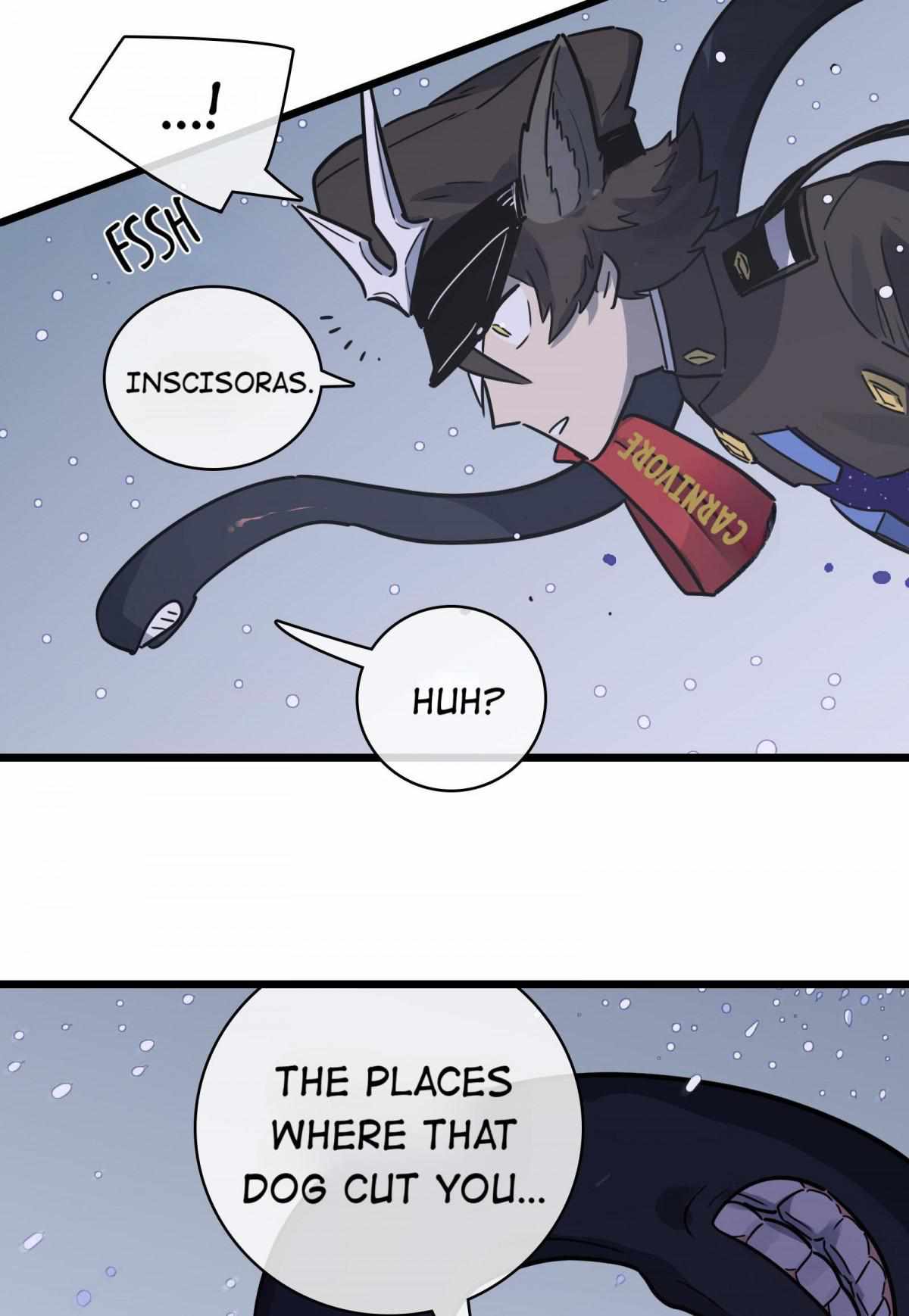 The Unstoppable Hellbreaker Chapter 42 - Page 49