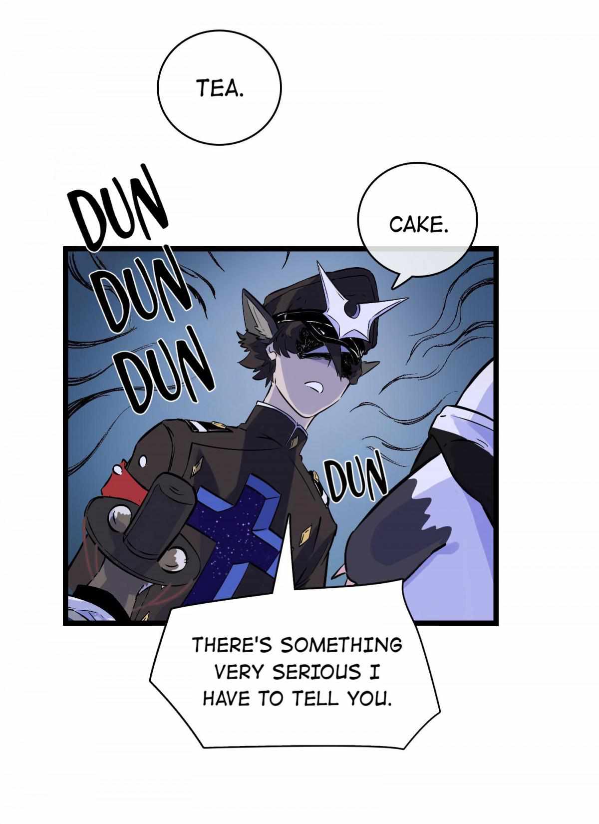The Unstoppable Hellbreaker Chapter 42 - Page 10