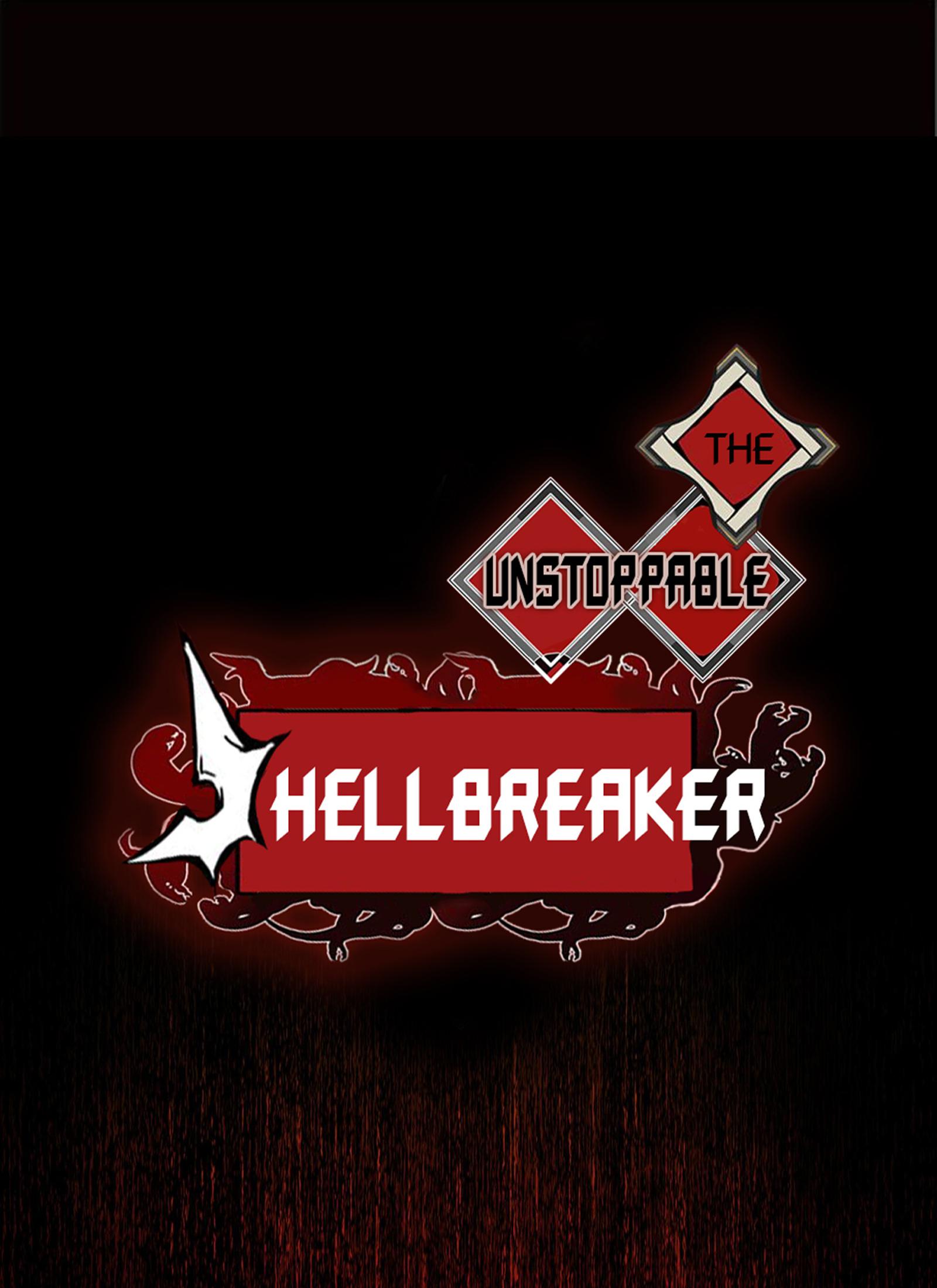 The Unstoppable Hellbreaker Chapter 43 - Page 1