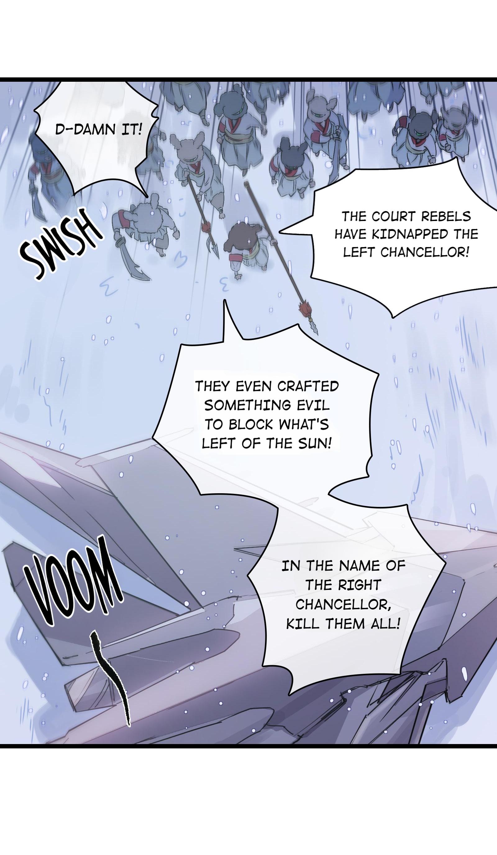 The Unstoppable Hellbreaker Chapter 43 - Page 18