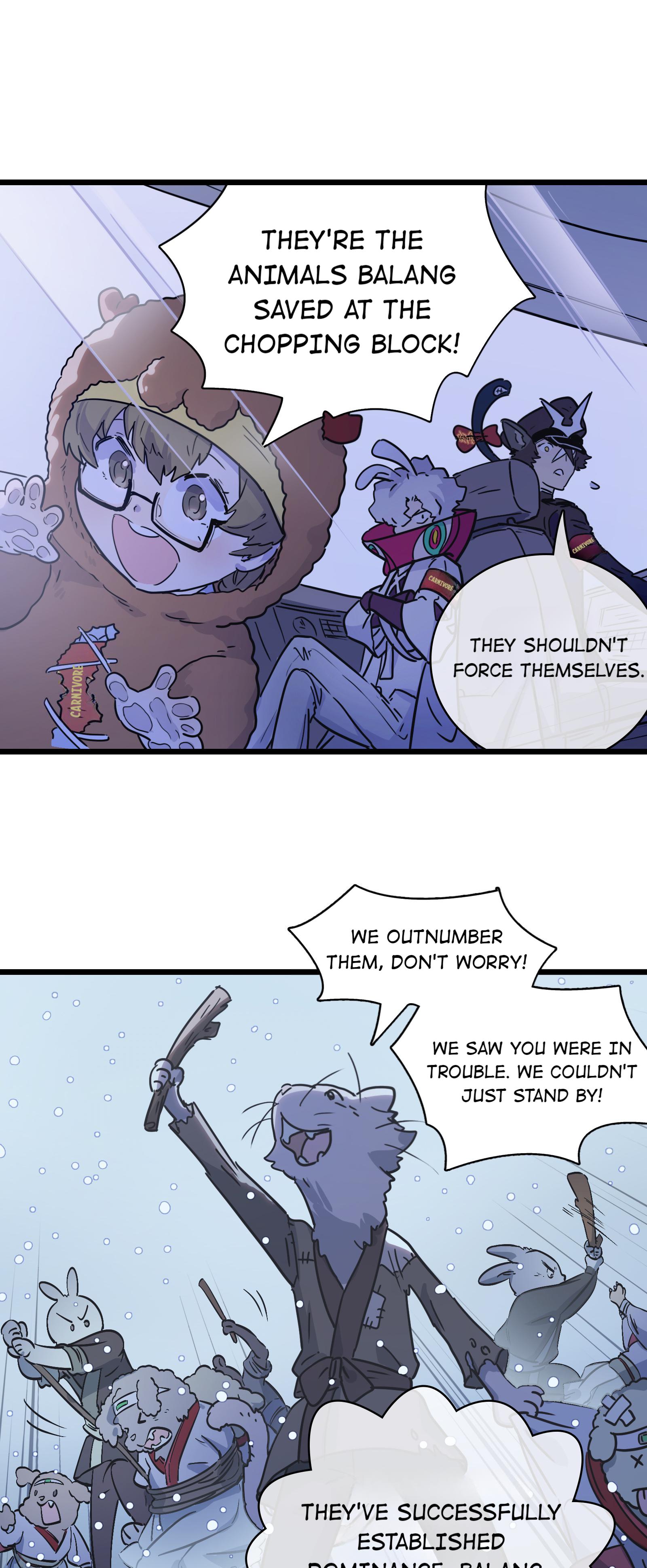 The Unstoppable Hellbreaker Chapter 43 - Page 20