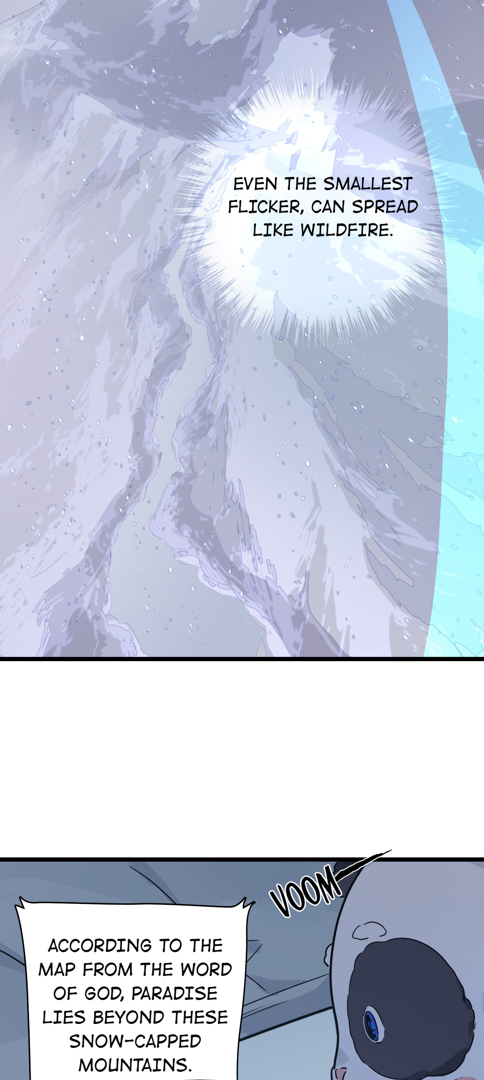 The Unstoppable Hellbreaker Chapter 43 - Page 25