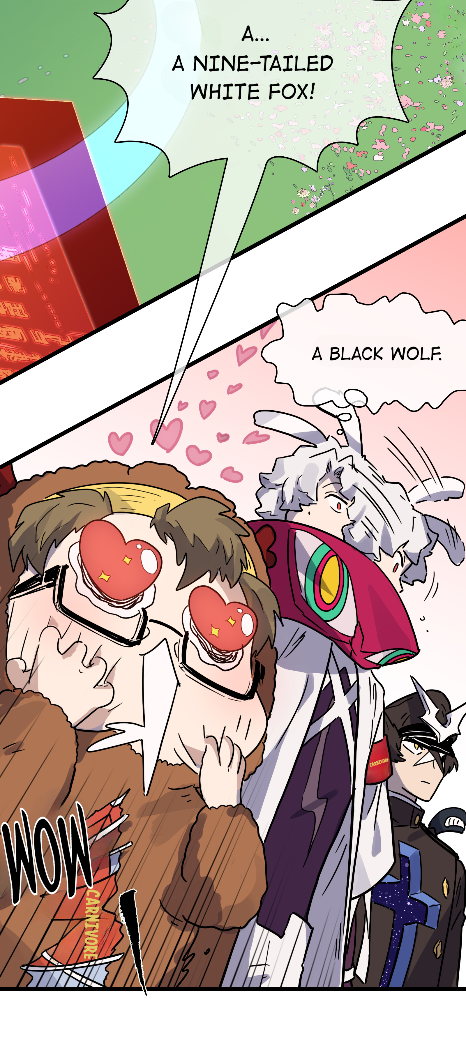 The Unstoppable Hellbreaker Chapter 43 - Page 39
