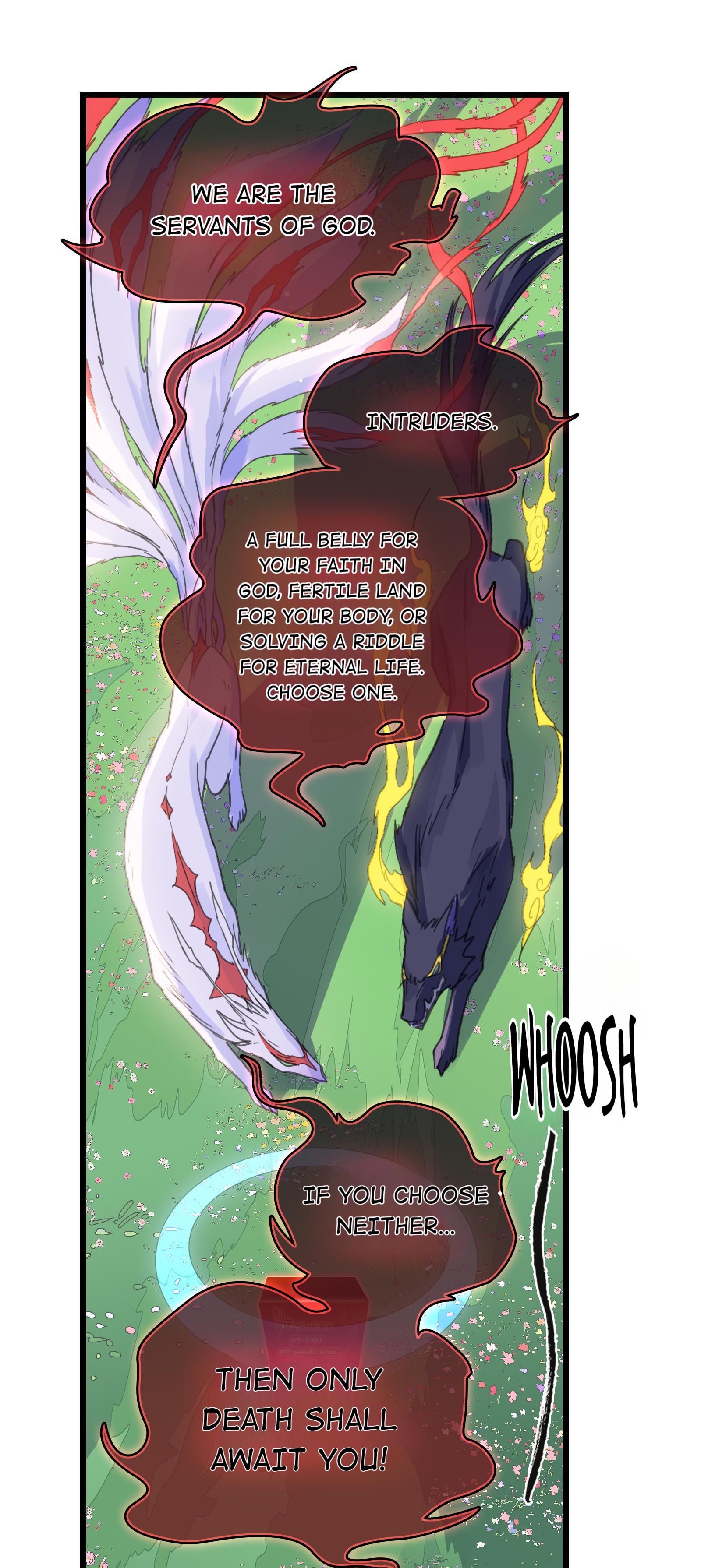 The Unstoppable Hellbreaker Chapter 43 - Page 40
