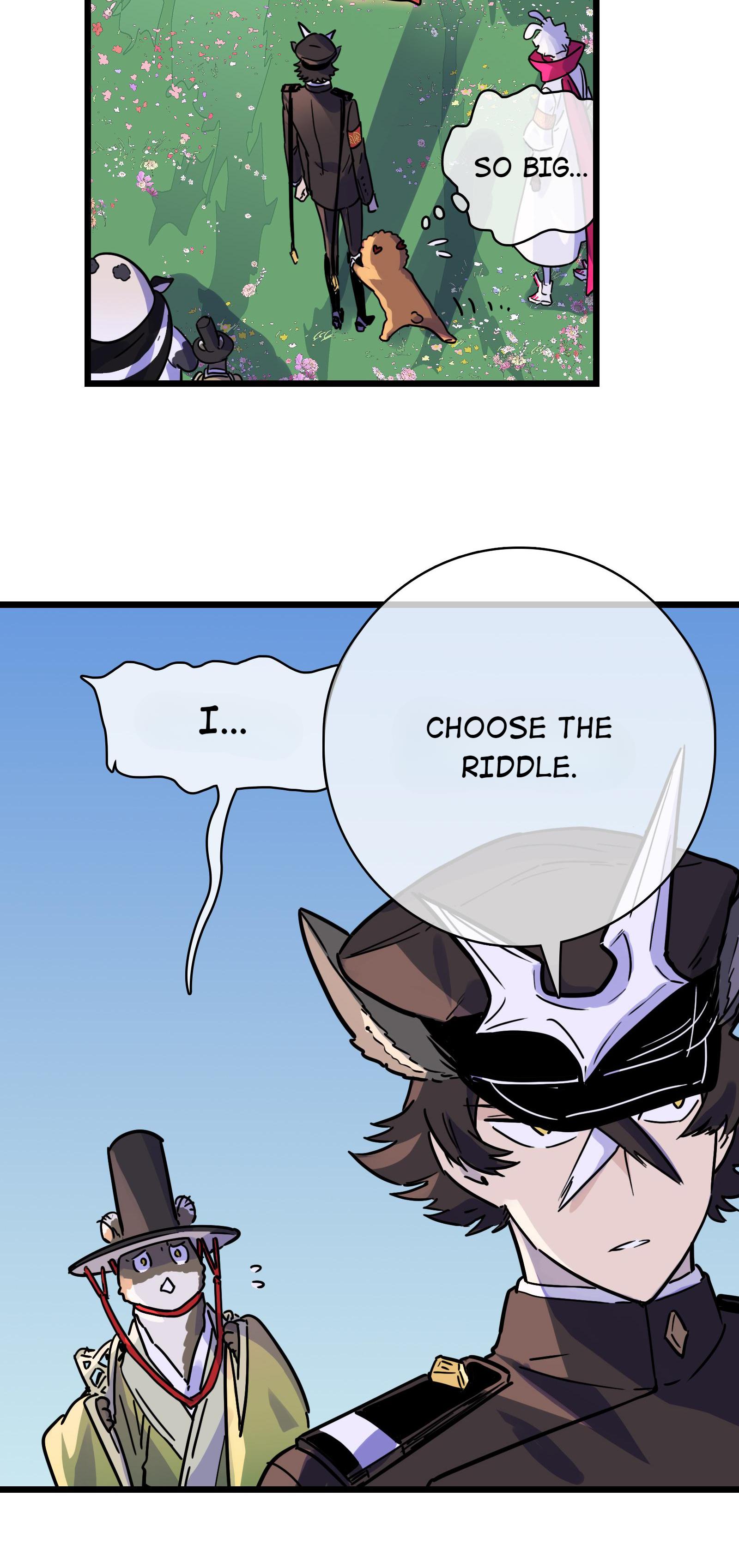 The Unstoppable Hellbreaker Chapter 43 - Page 41