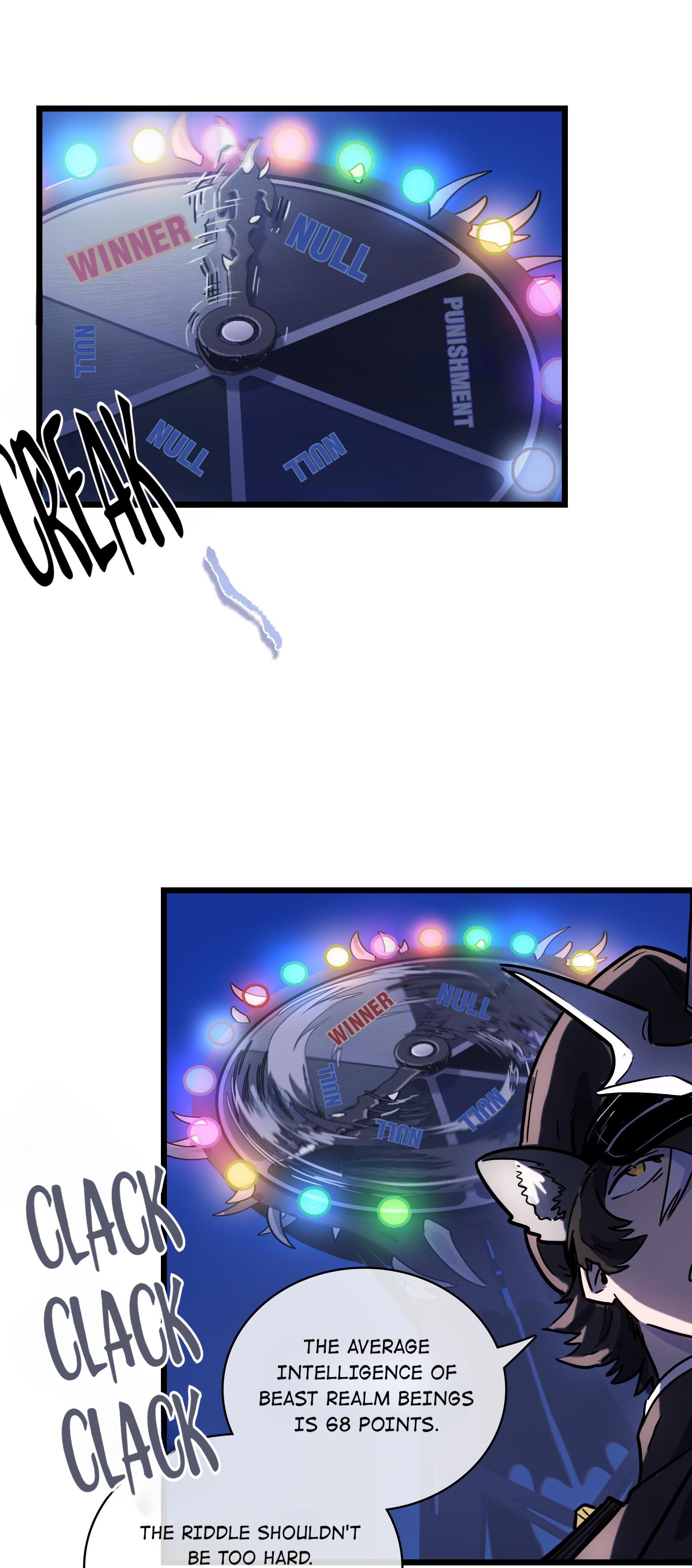 The Unstoppable Hellbreaker Chapter 43 - Page 45