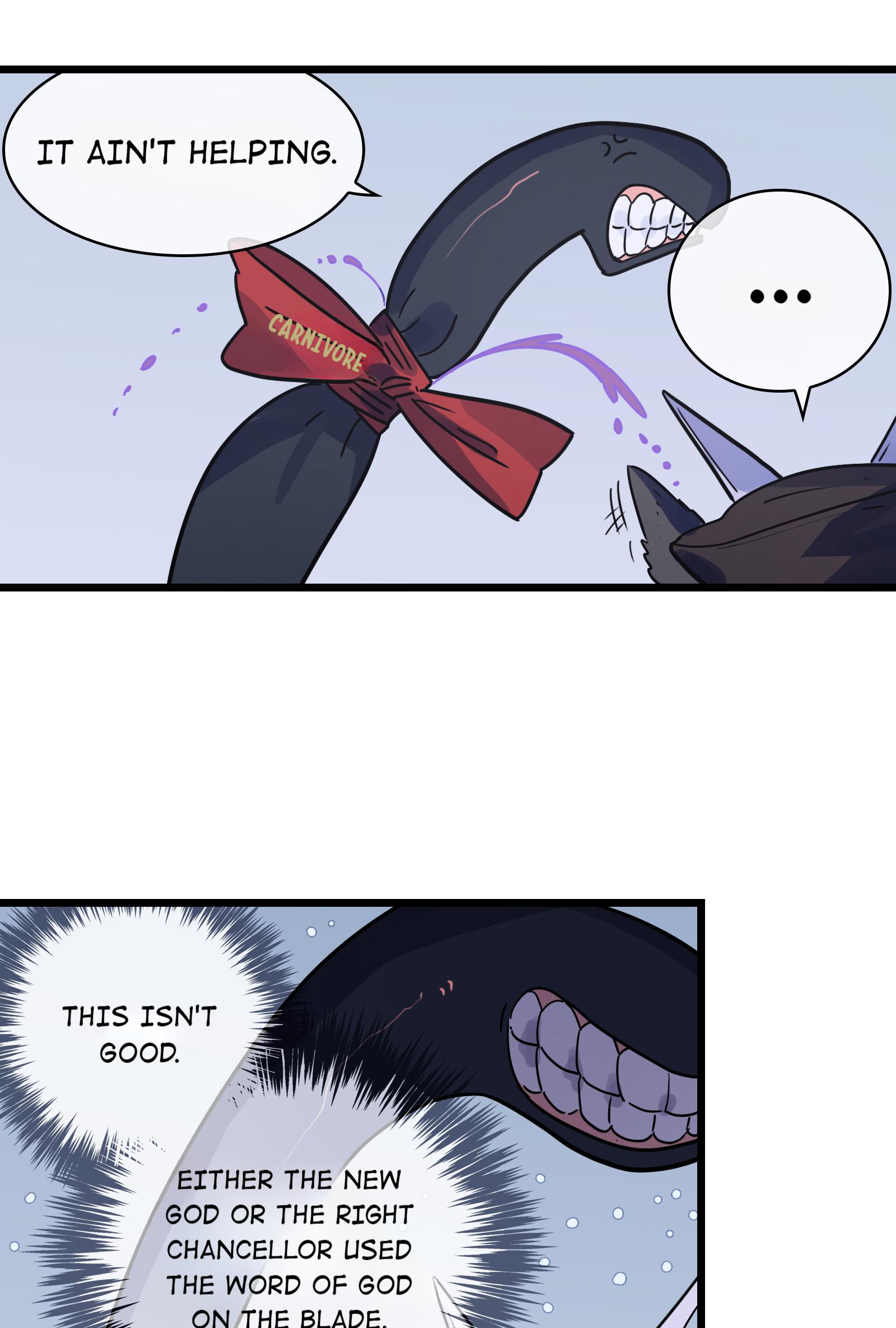 The Unstoppable Hellbreaker Chapter 43 - Page 7