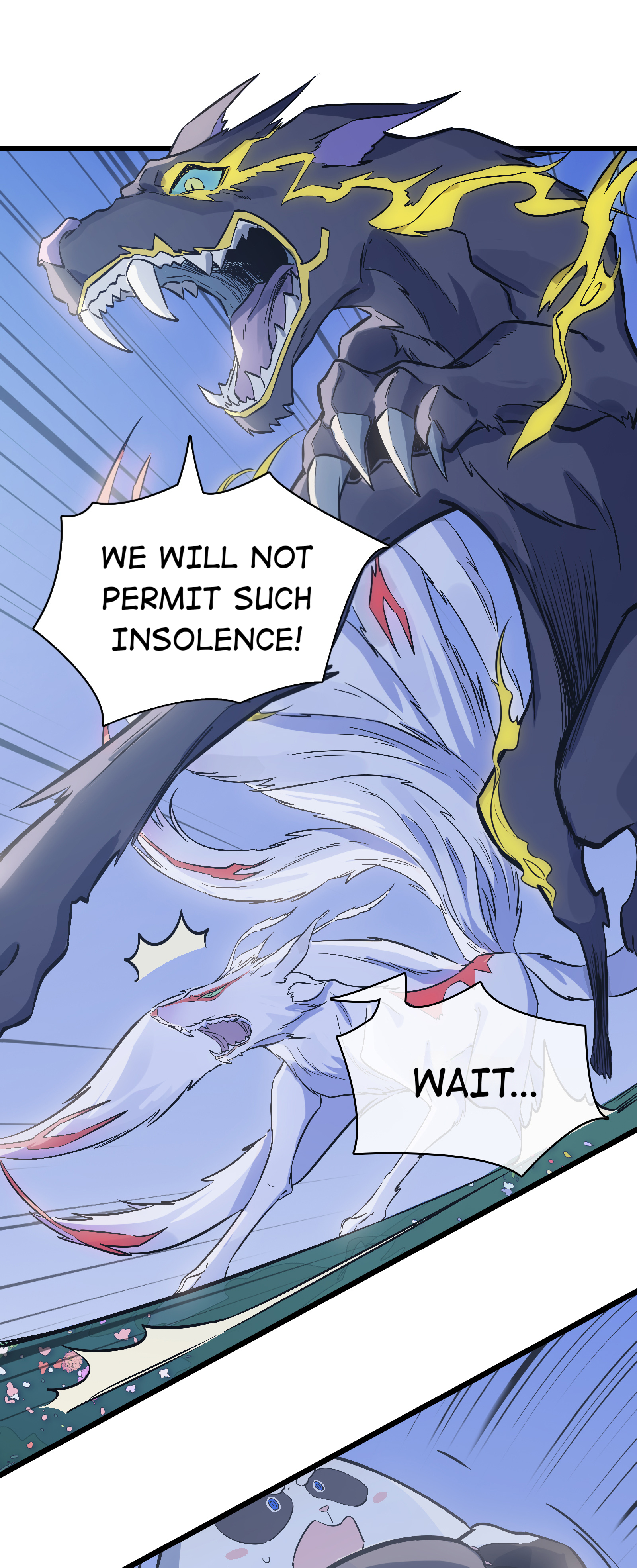 The Unstoppable Hellbreaker Chapter 44 - Page 13