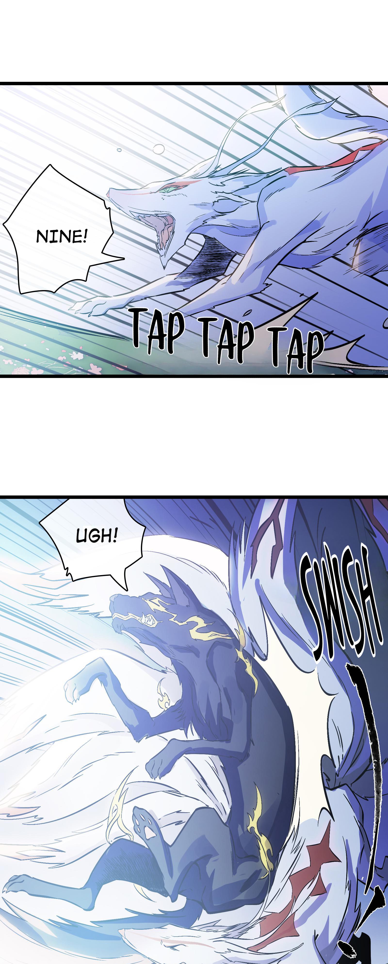 The Unstoppable Hellbreaker Chapter 44 - Page 17