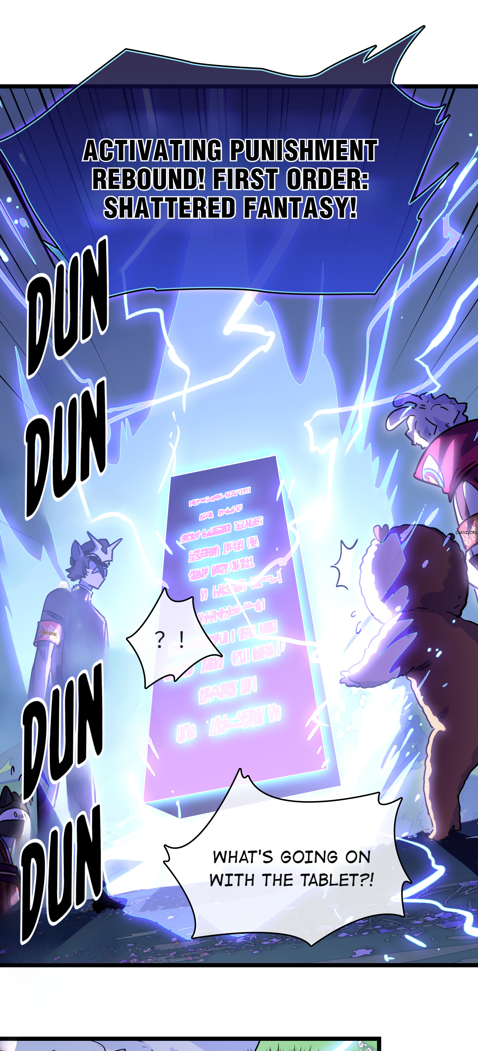 The Unstoppable Hellbreaker Chapter 44 - Page 26