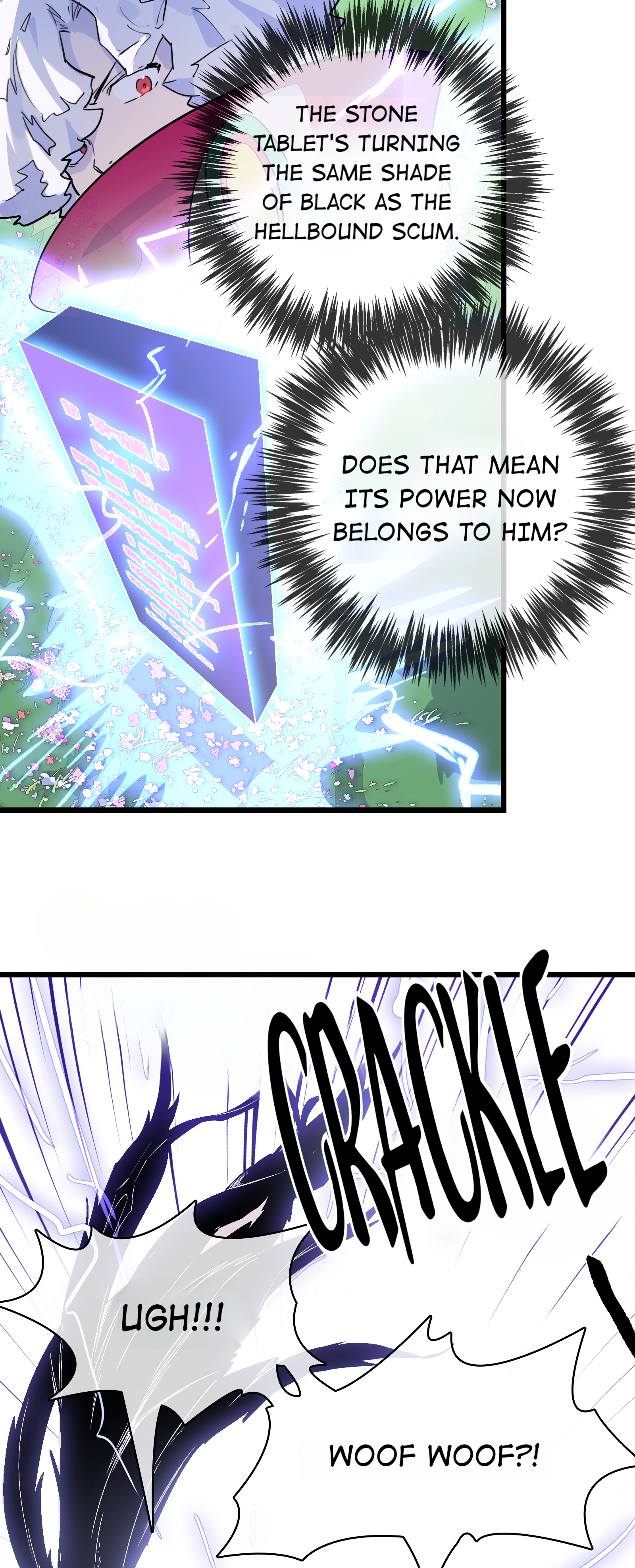 The Unstoppable Hellbreaker Chapter 44 - Page 27