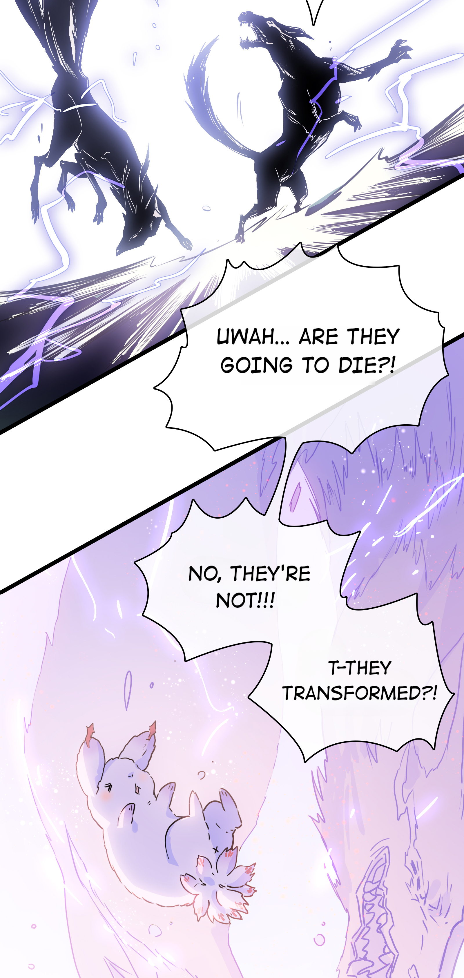 The Unstoppable Hellbreaker Chapter 44 - Page 28