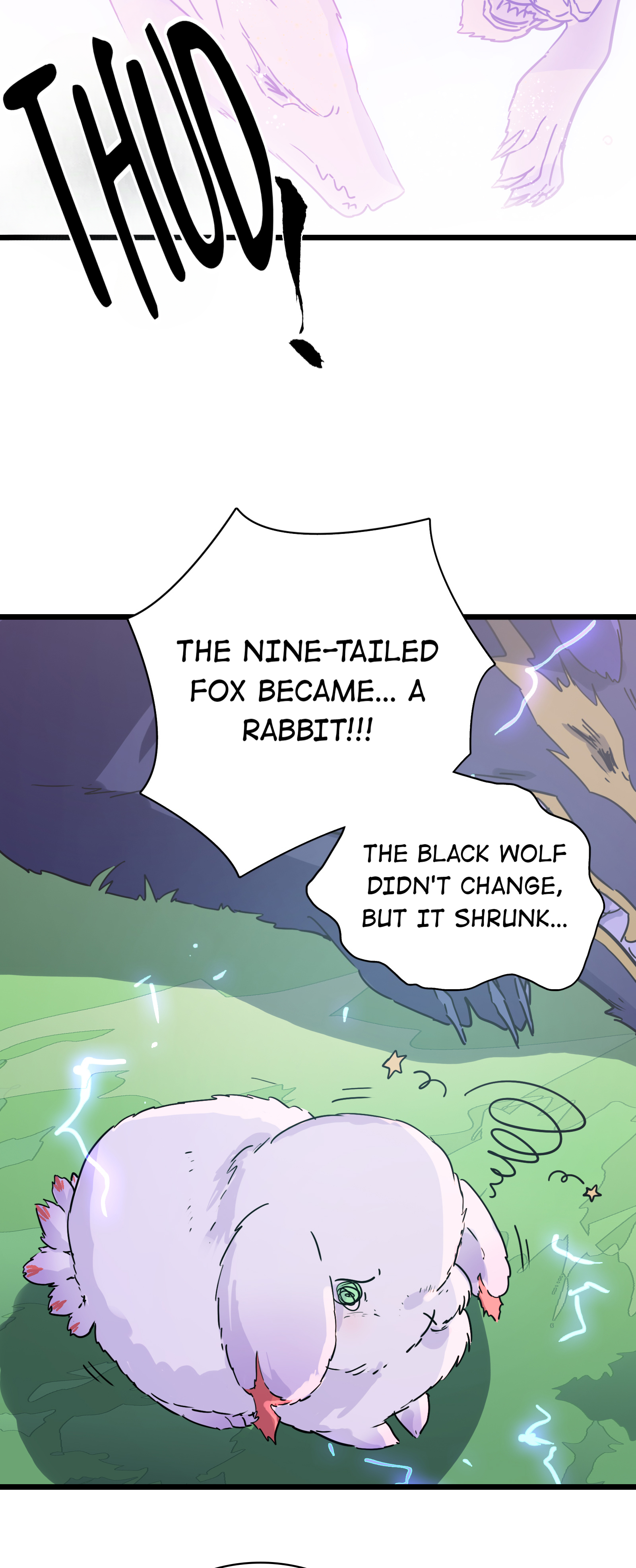 The Unstoppable Hellbreaker Chapter 44 - Page 29