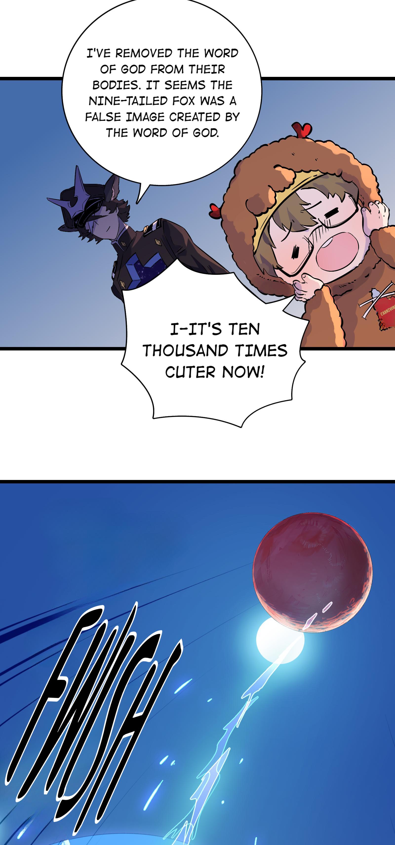 The Unstoppable Hellbreaker Chapter 44 - Page 30