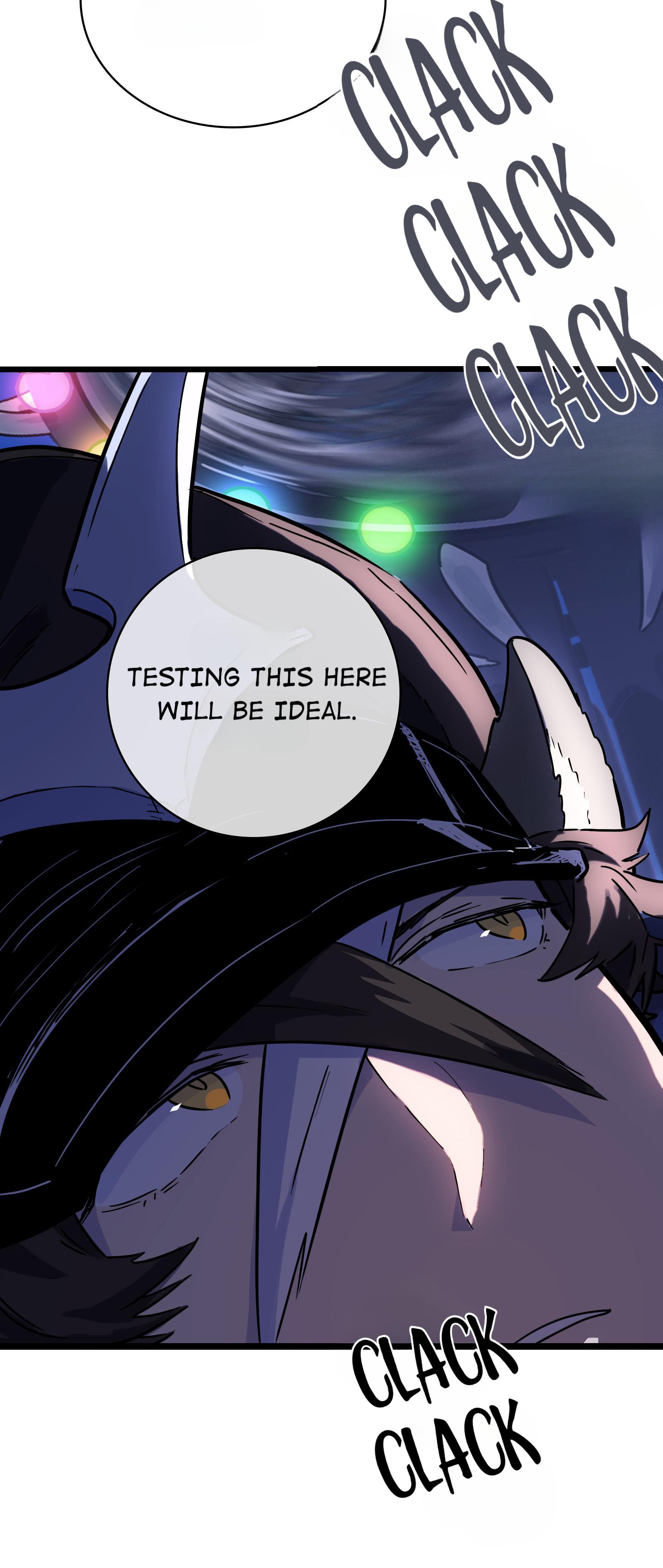 The Unstoppable Hellbreaker Chapter 44 - Page 4