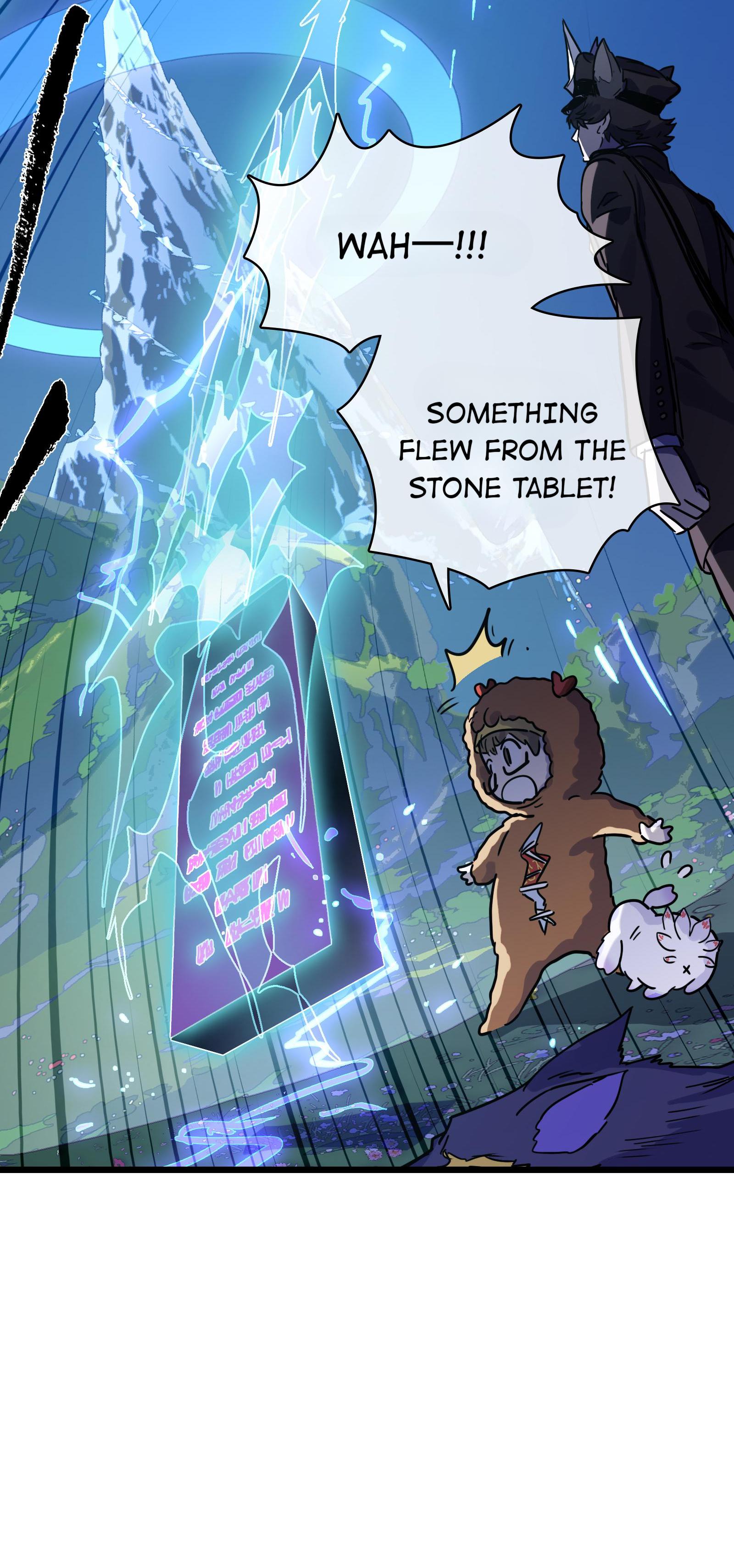 The Unstoppable Hellbreaker Chapter 44 - Page 31