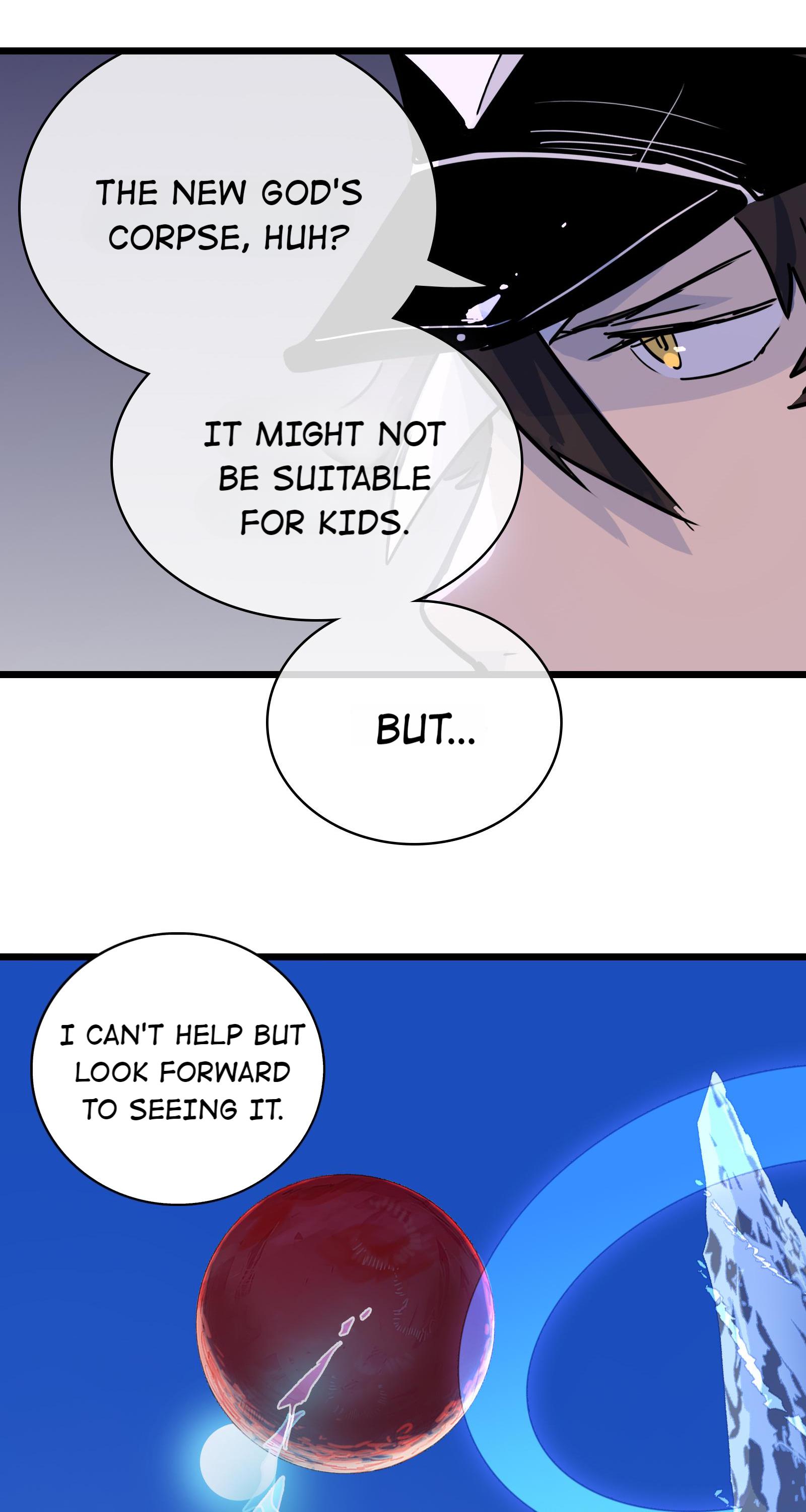 The Unstoppable Hellbreaker Chapter 44 - Page 36