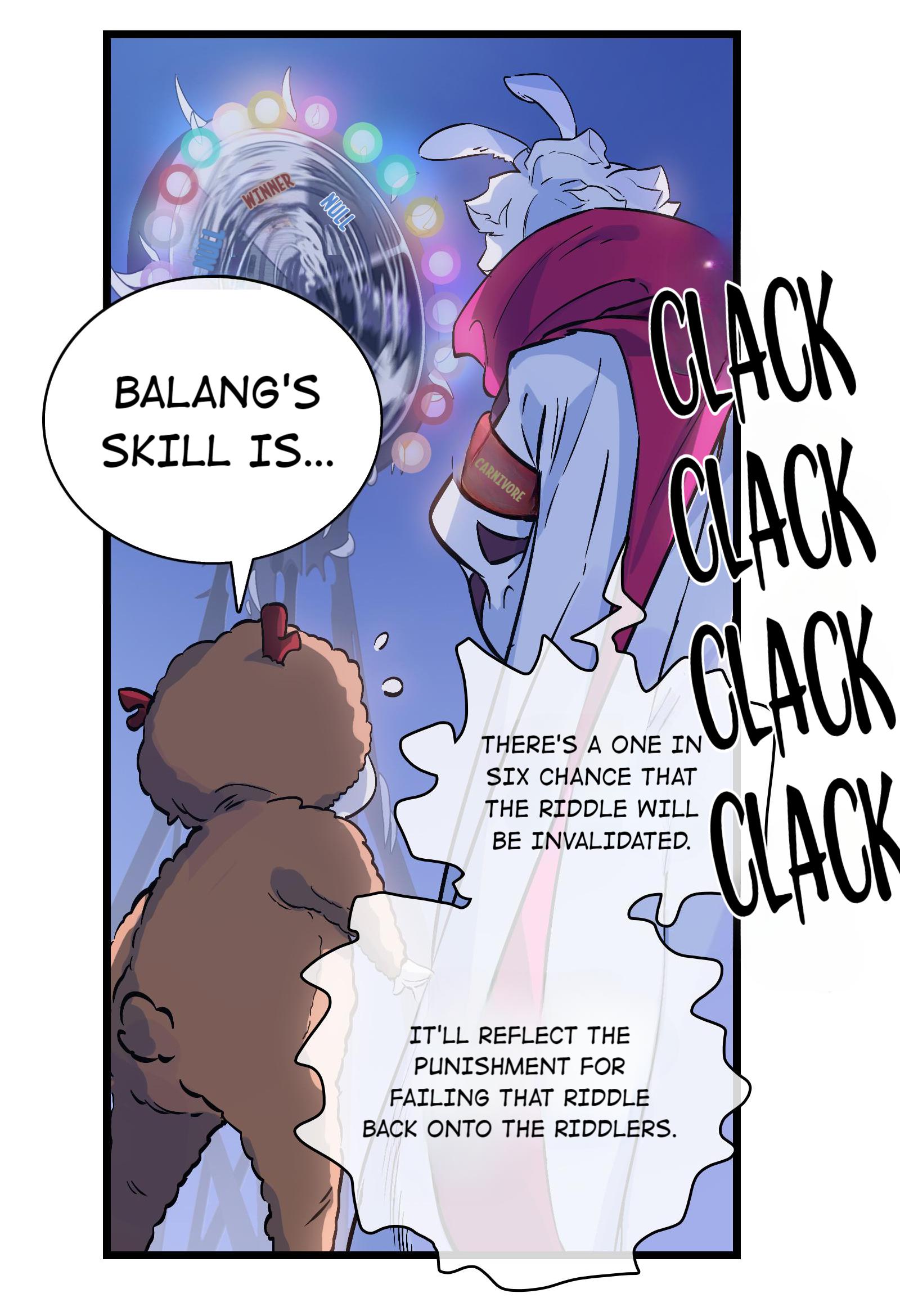 The Unstoppable Hellbreaker Chapter 44 - Page 5