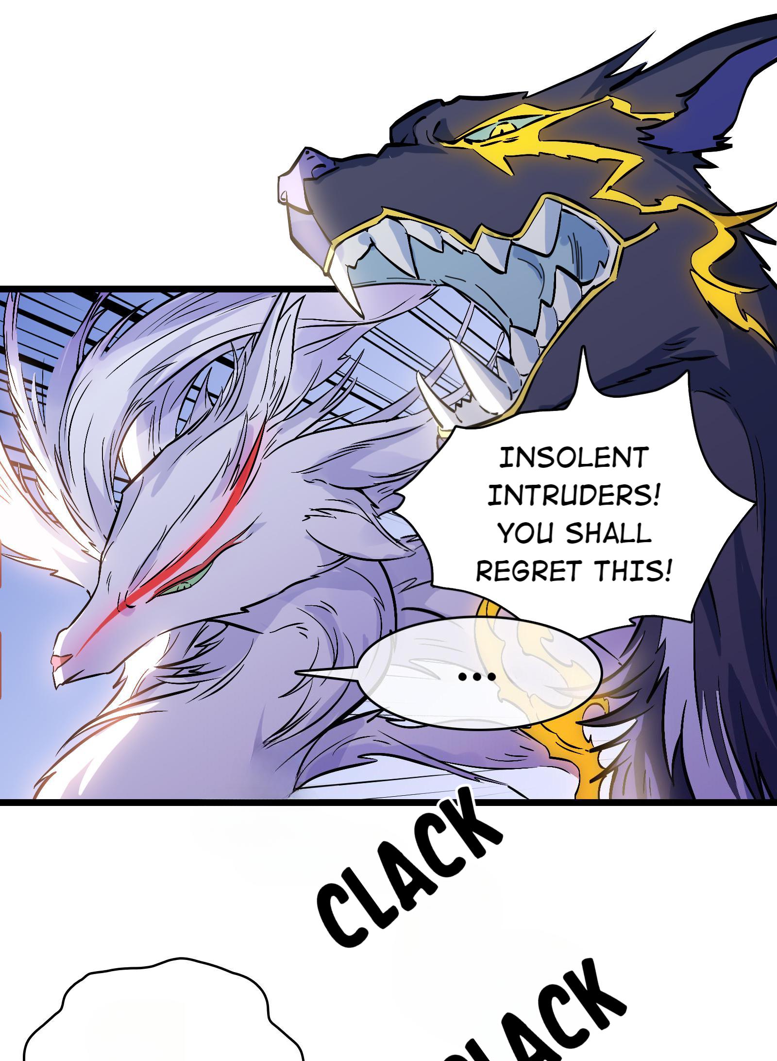 The Unstoppable Hellbreaker Chapter 44 - Page 6