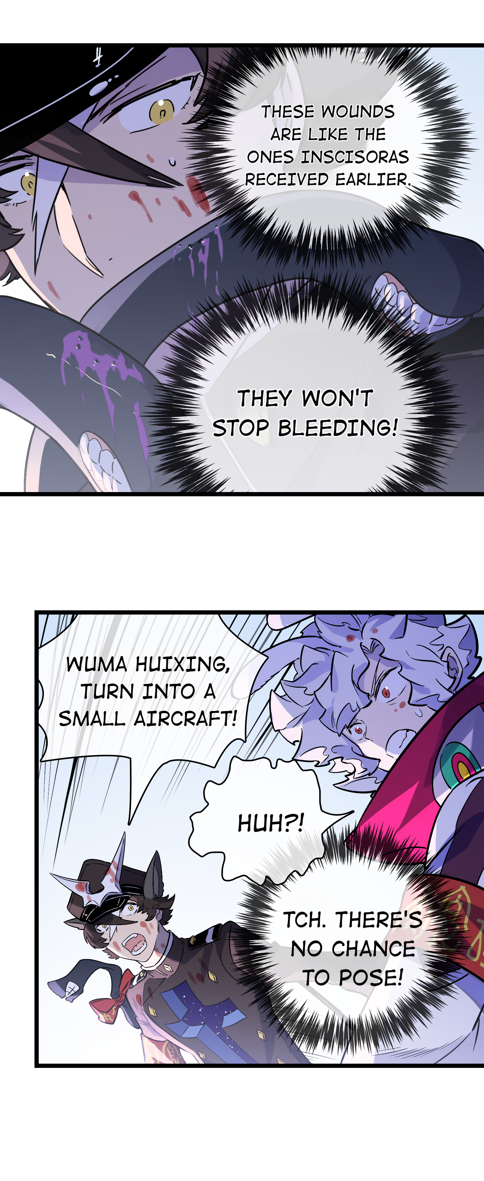 The Unstoppable Hellbreaker Chapter 46 - Page 24