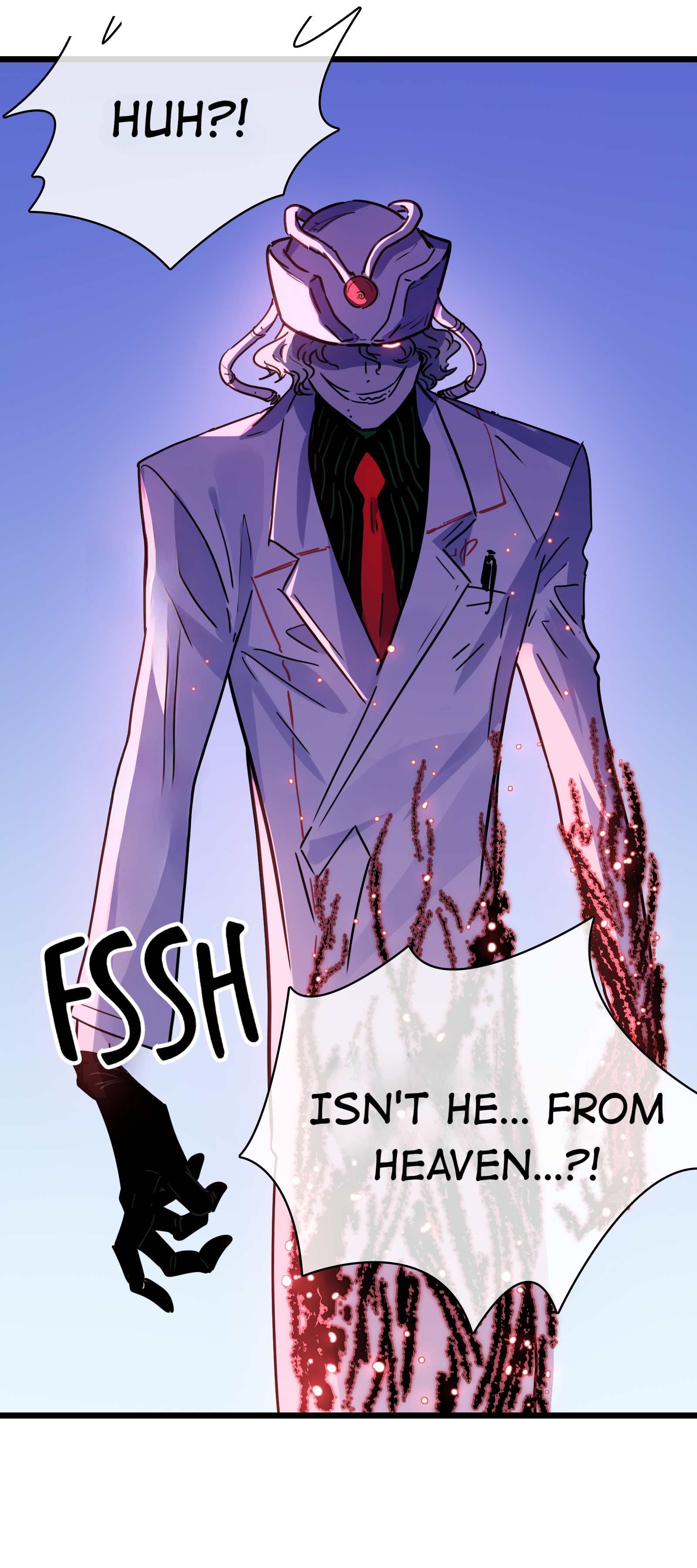 The Unstoppable Hellbreaker Chapter 46 - Page 38
